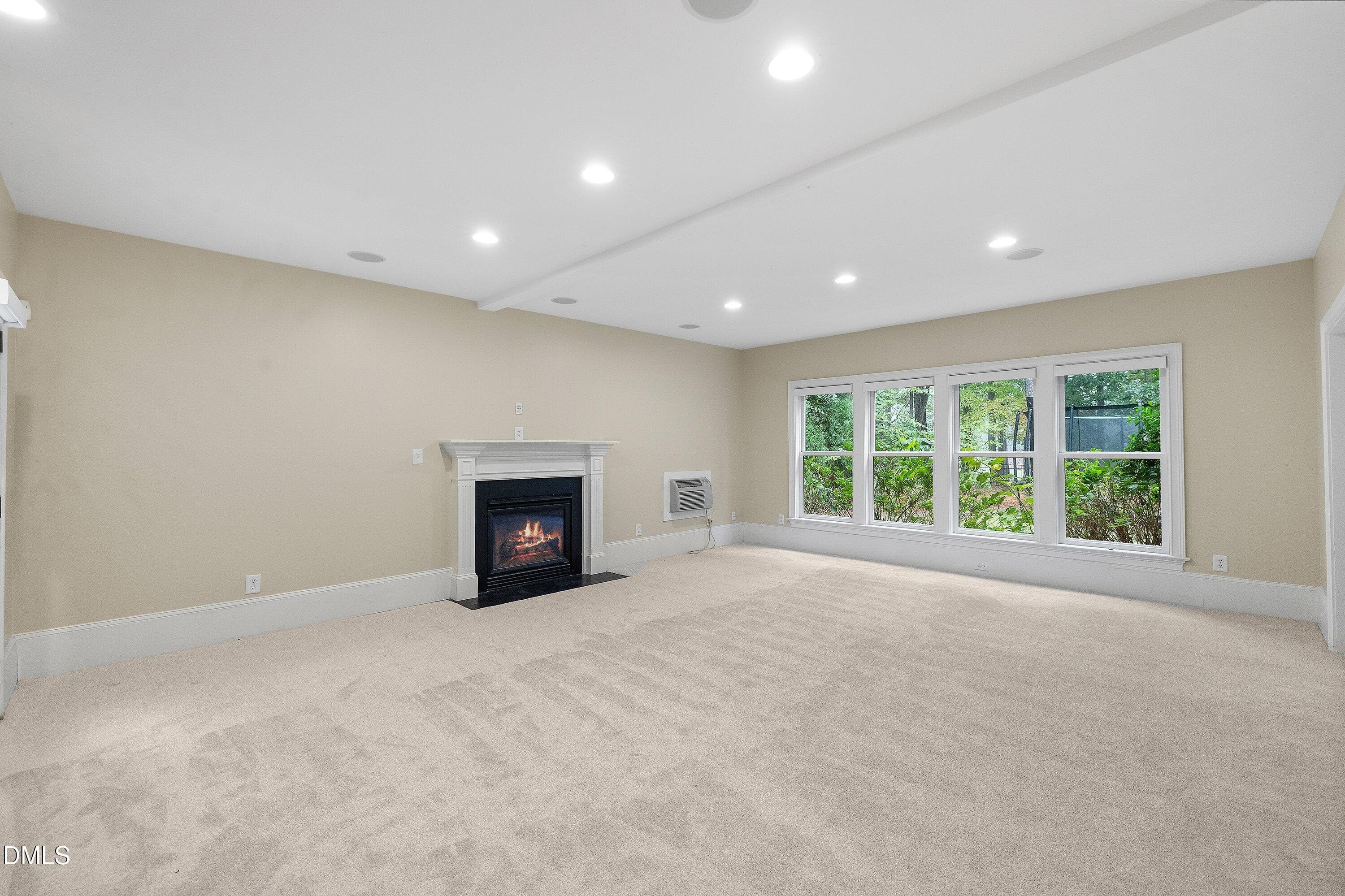 1st Floor office or 4th bedroom - 6504 Prestwick Place, Fuquay Varina, NC 27526, Fuquay Varina