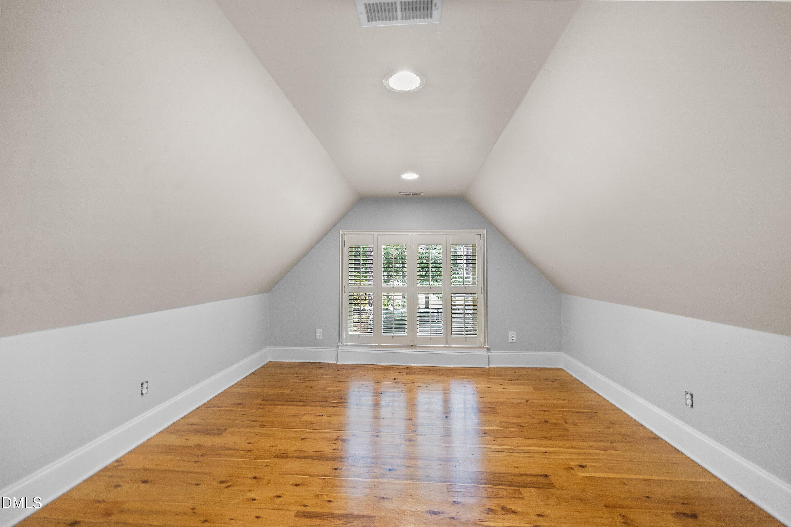 Hobby Room or Office of Bonus Room - 6504 Prestwick Place, Fuquay Varina, NC 27526, Fuquay Varina
