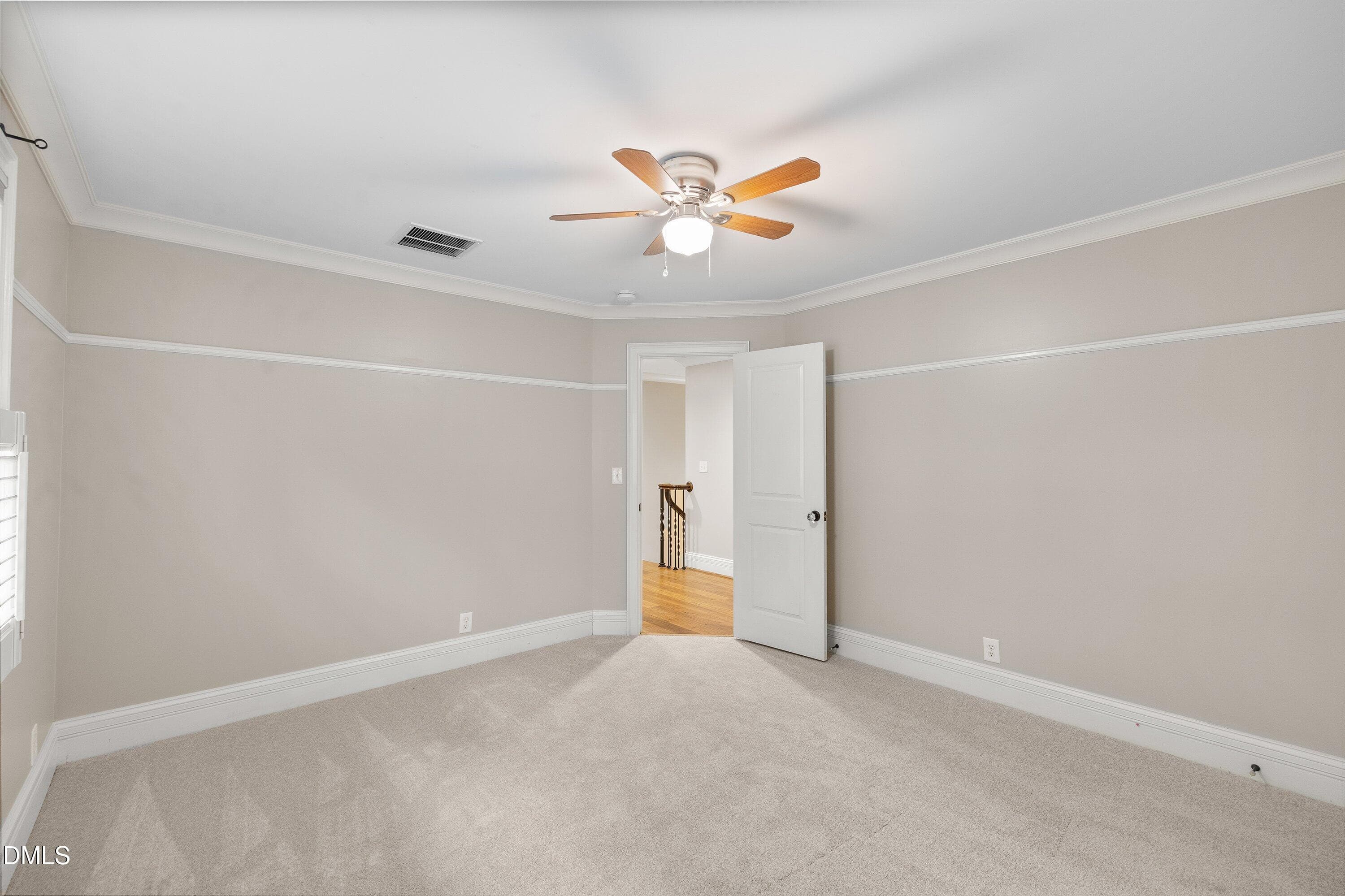 Bedroom 3 - 6504 Prestwick Place, Fuquay Varina, NC 27526, Fuquay Varina