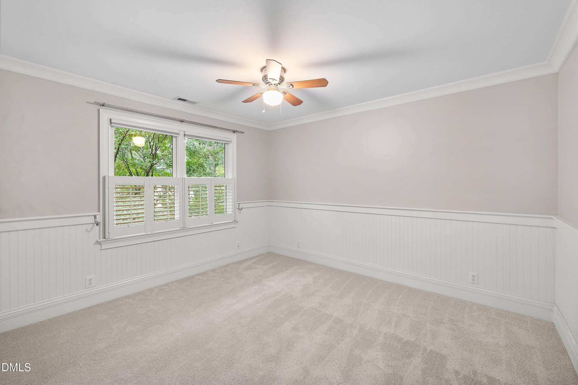 Bedroom 2 - 6504 Prestwick Place, Fuquay Varina, NC 27526