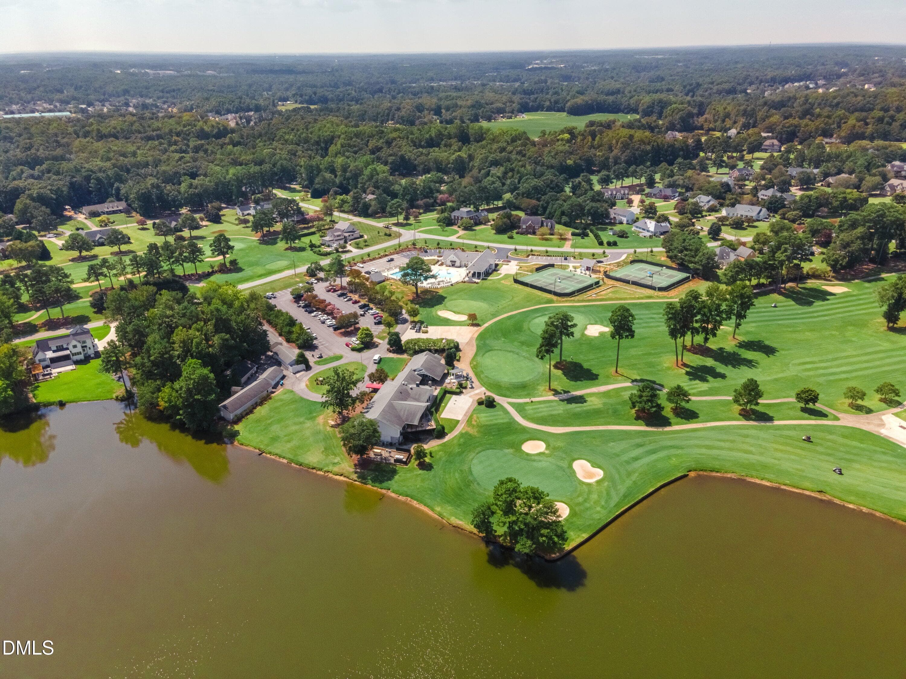 Bentwinds Country Club - 6504 Prestwick Place, Fuquay Varina, NC 27526, Fuquay Varina