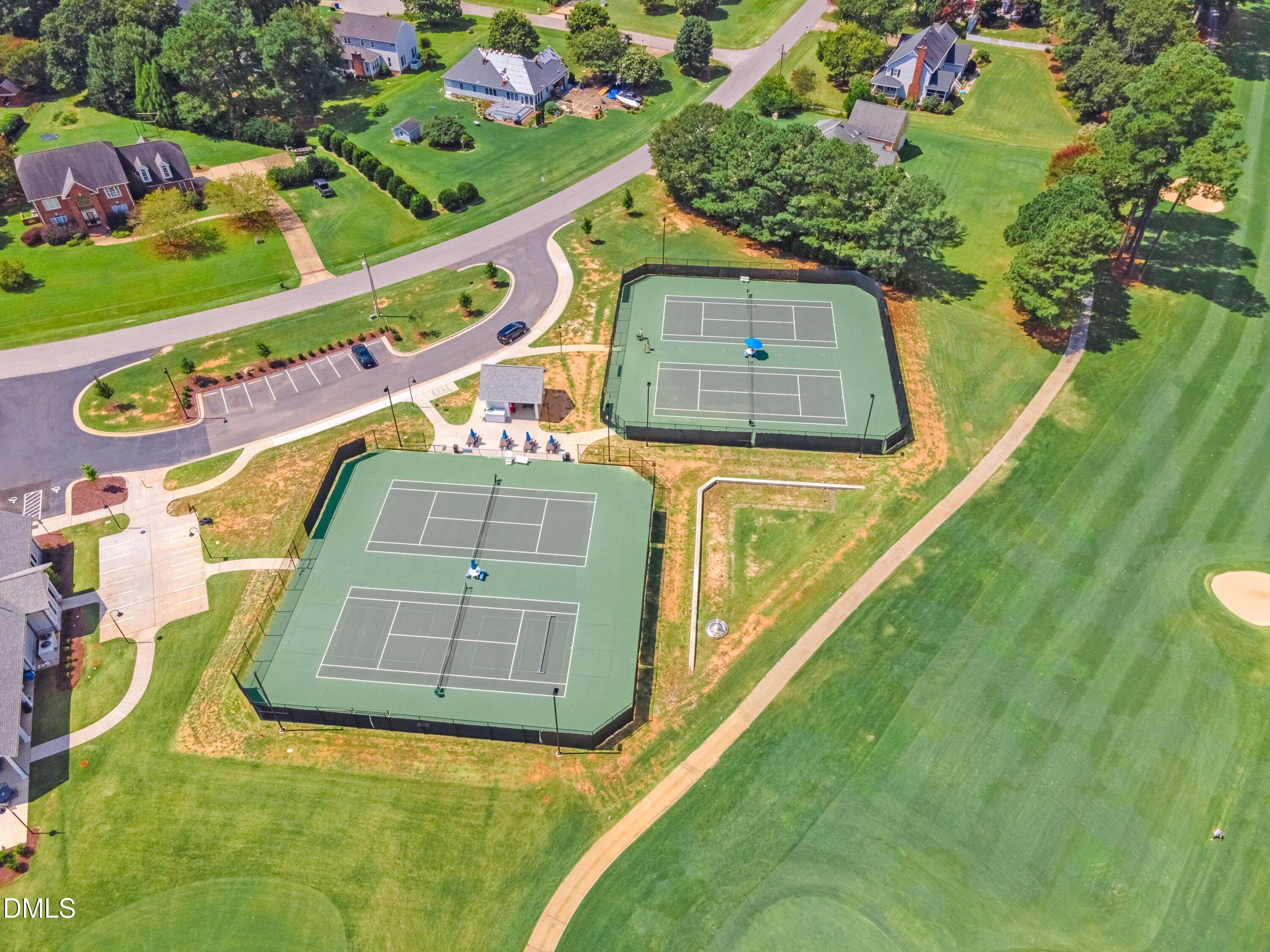 Bentwinds Country Club - 6504 Prestwick Place, Fuquay Varina, NC 27526, Fuquay Varina