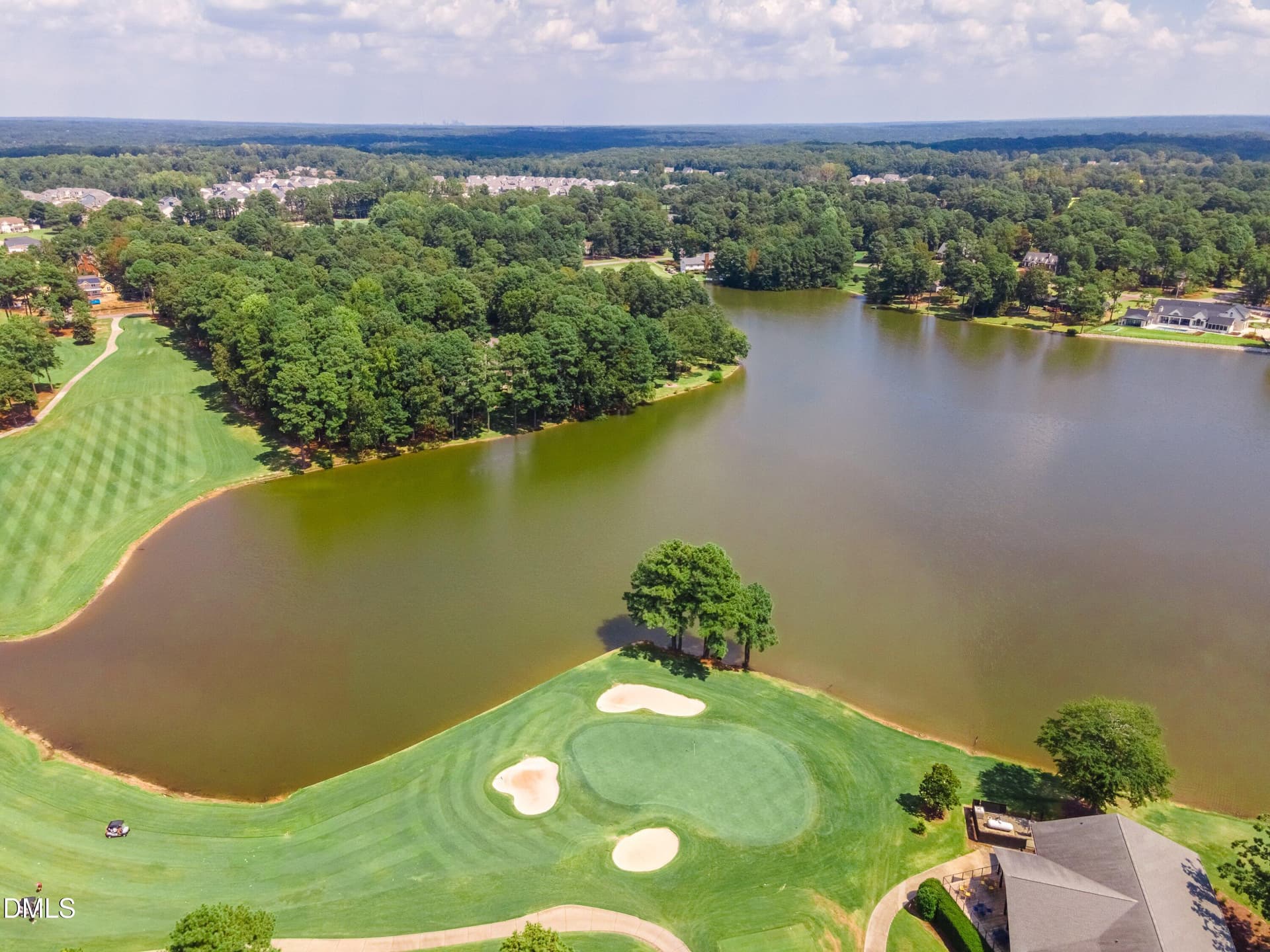Bentwinds Country Club - 6504 Prestwick Place, Fuquay Varina, NC 27526