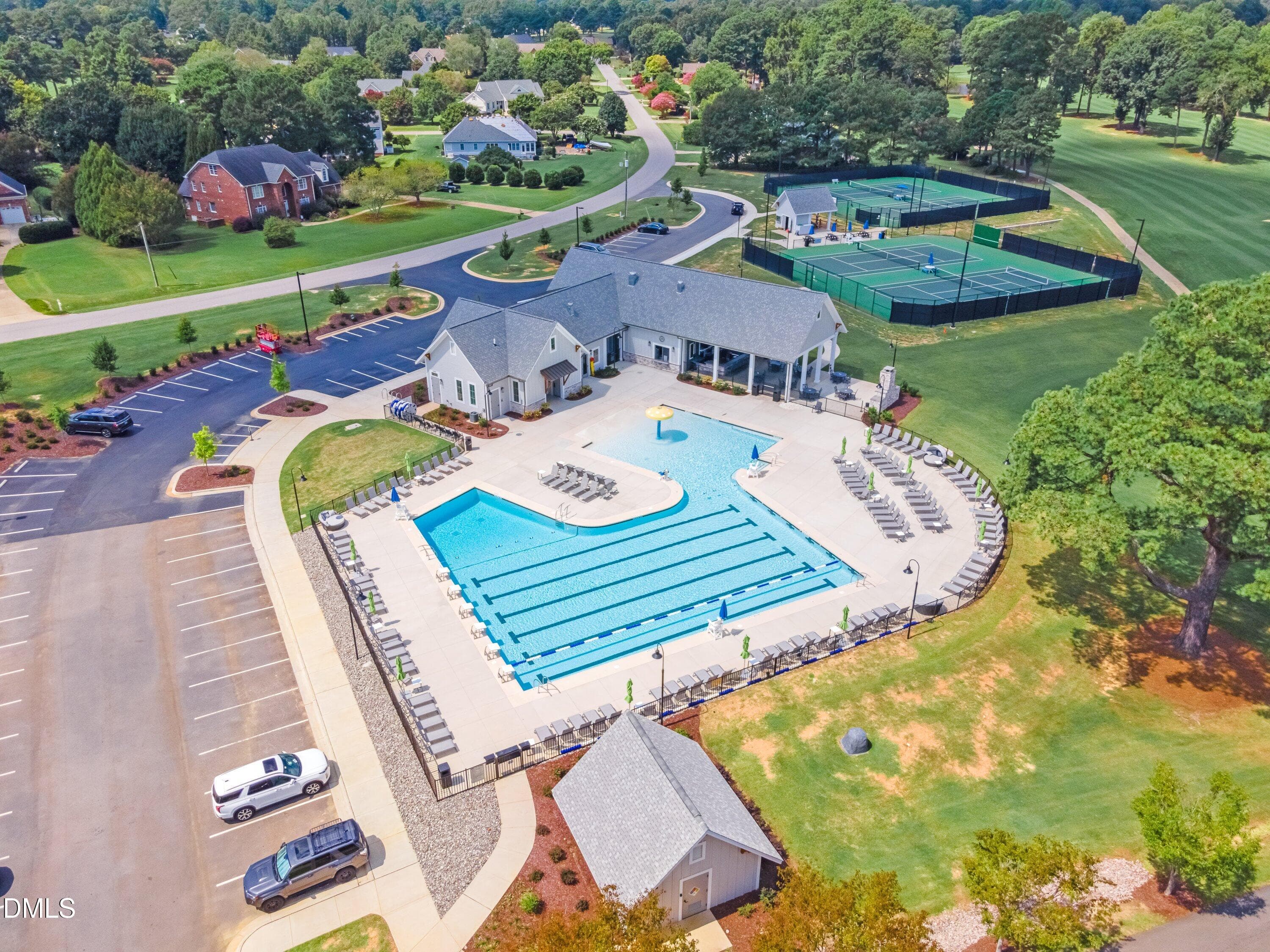 Bentwinds Country Club - 6504 Prestwick Place, Fuquay Varina, NC 27526, Fuquay Varina