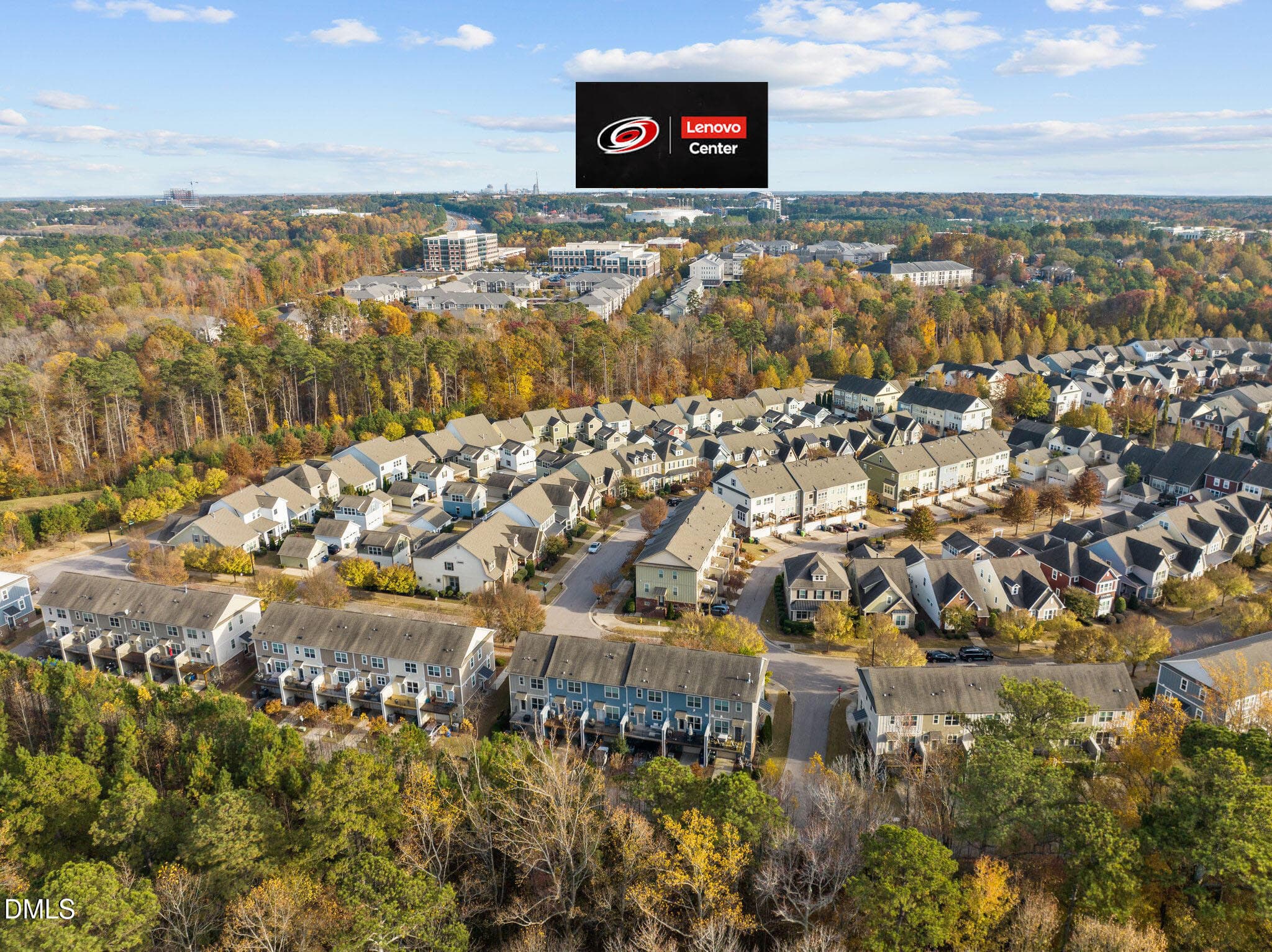 Walk to Canes Games - 1513 Fullerton Place, Raleigh, NC 27607