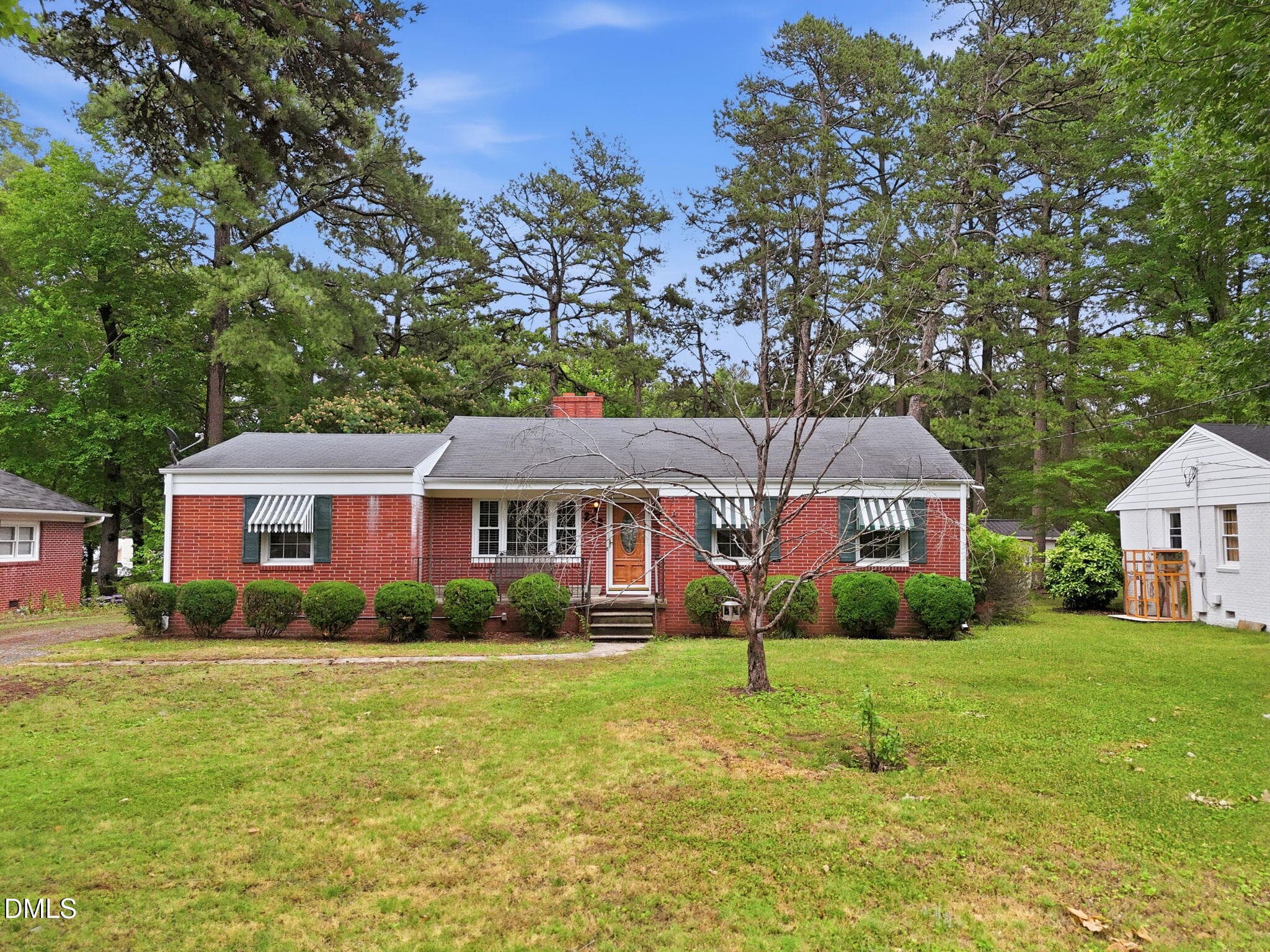 4-web-or-mls-DJI_20260619114532_0830_D - 213 Pine Tree Road, Oxford, NC 27565