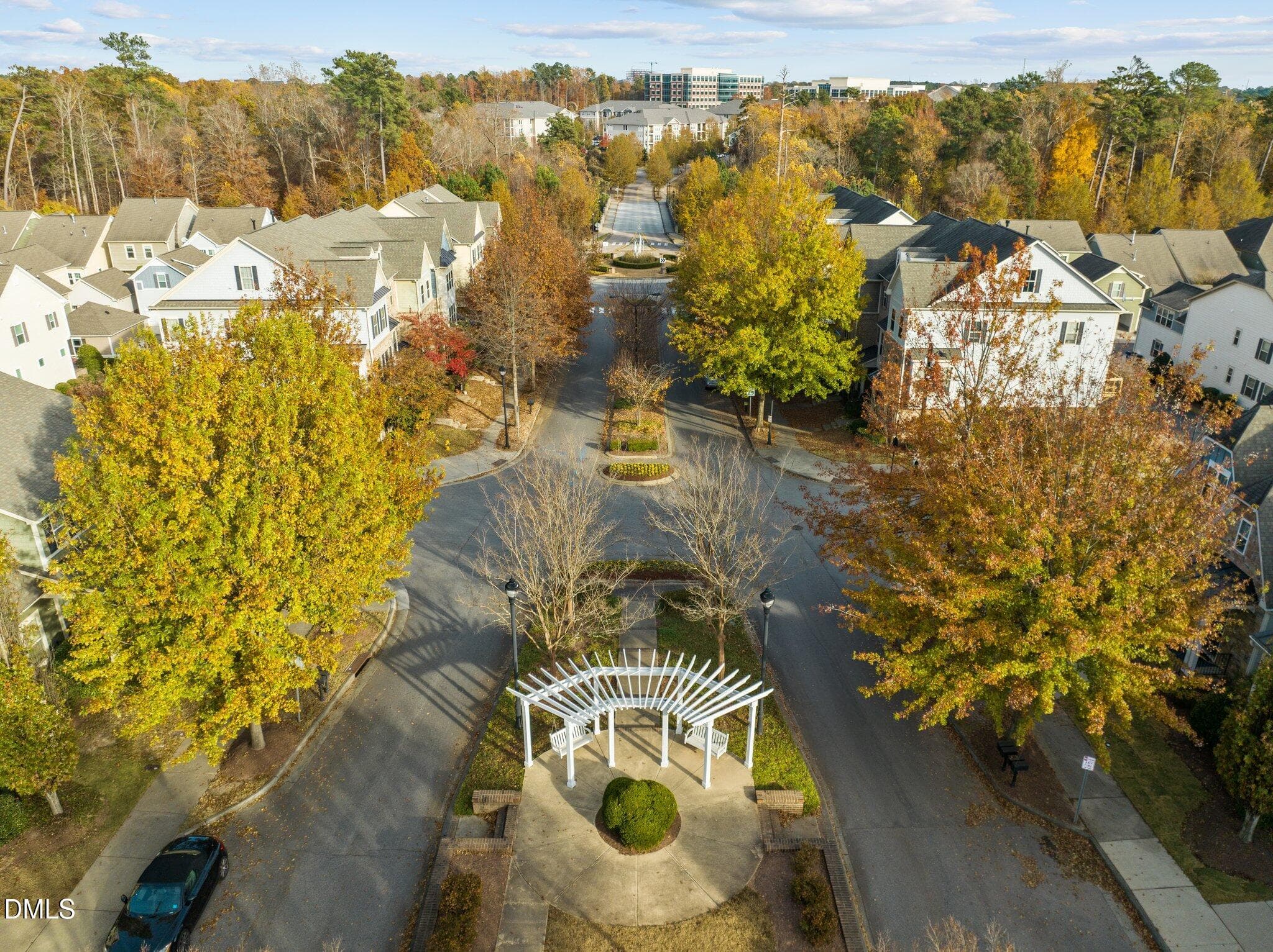 64-web-or-mls-DJI_0073 - 1513 Fullerton Place, Raleigh, NC 27607