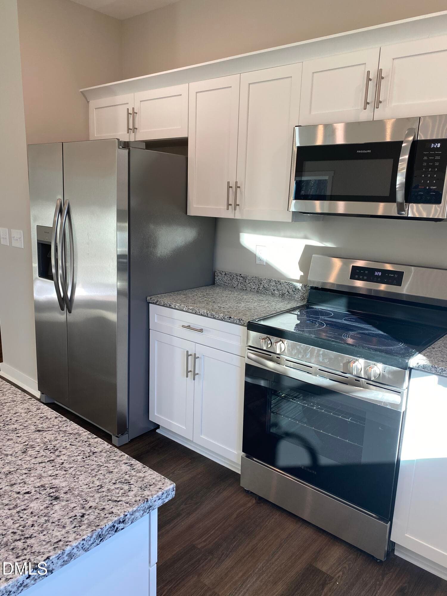 Carter F - 253 Green Pasture Road, Rocky Mount, NC 27801