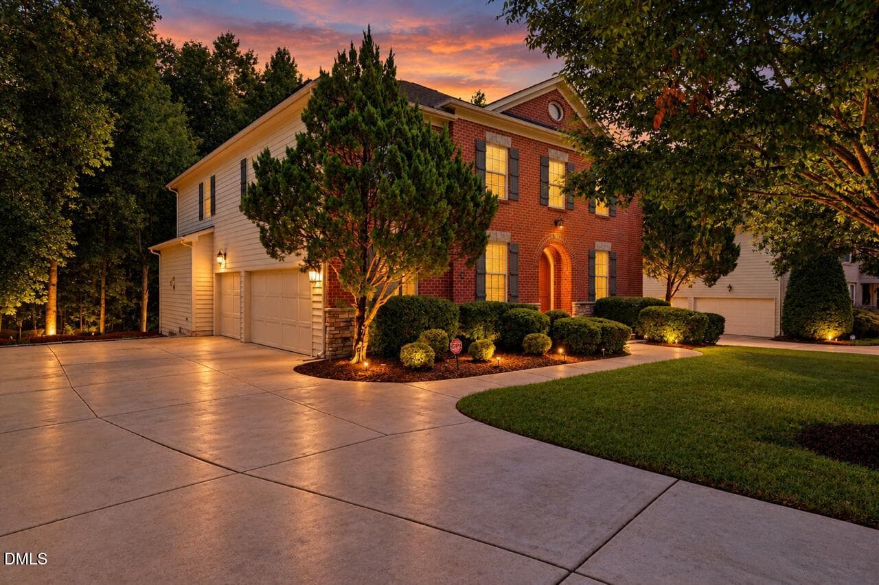 121 Harvestwood Drive, Apex, NC 27539