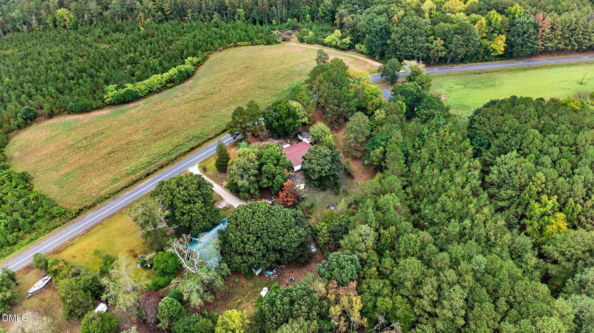 45-web-or-mls-DJI_20260923101955_0003_D - 5628 River Road, Fuquay Varina, NC 27526
