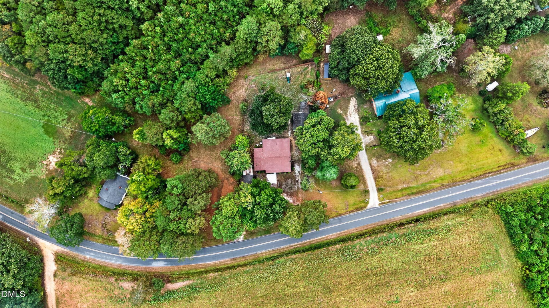 47-web-or-mls-DJI_20260923102103_0005_D - 5628 River Road, Fuquay Varina, NC 27526