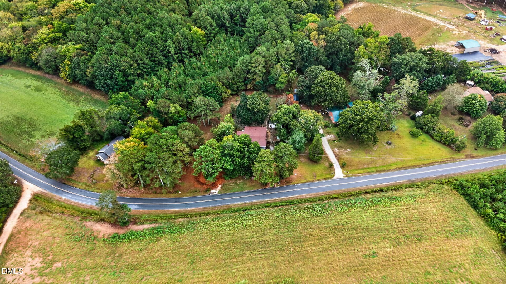 48-web-or-mls-DJI_20260923102156_0006_D - 5628 River Road, Fuquay Varina, NC 27526