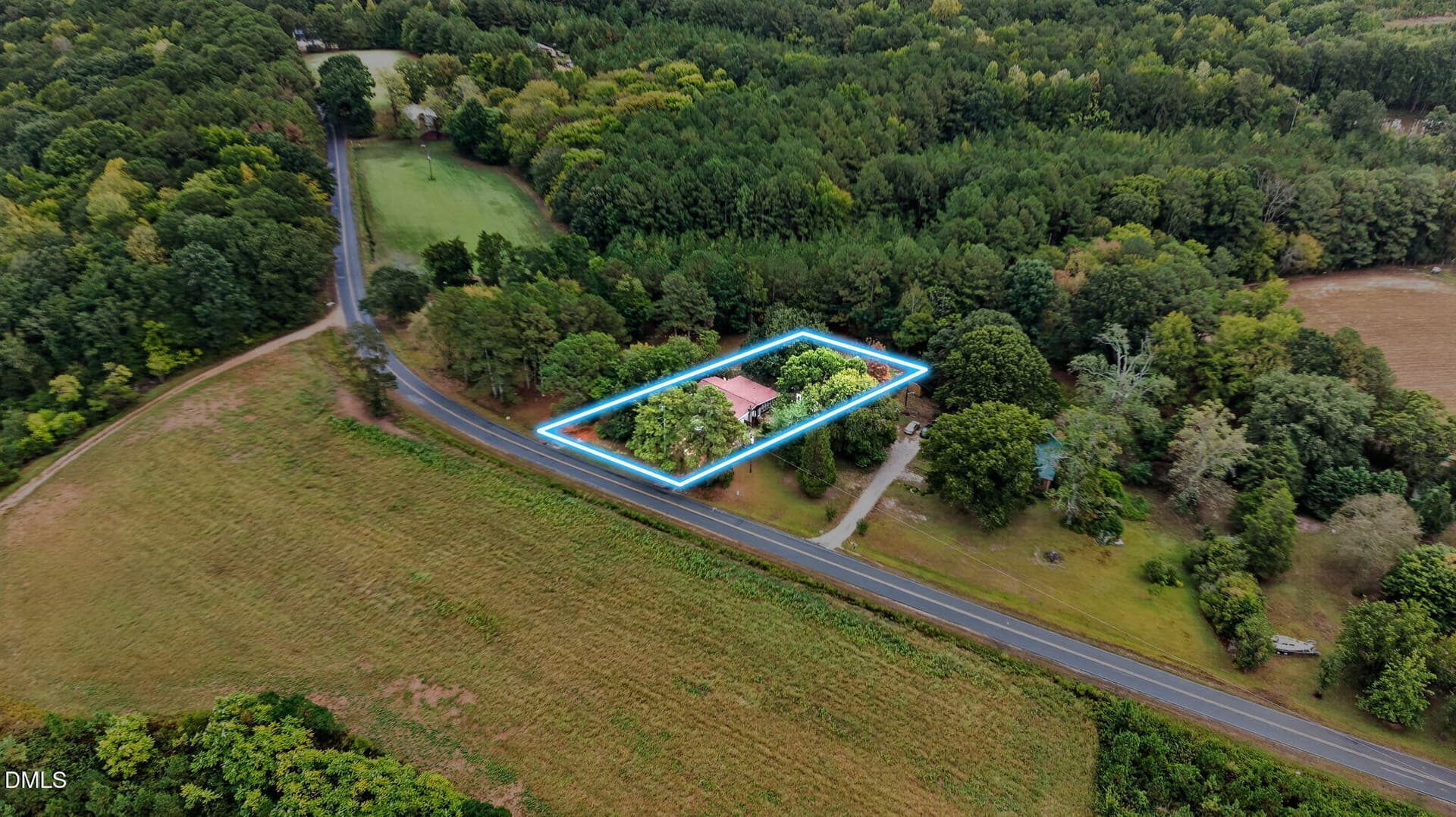 50-web-or-mls-DJI_20260923101933_0002_D- - 5628 River Road, Fuquay Varina, NC 27526