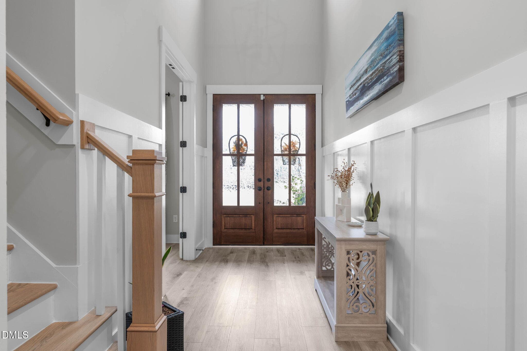 A (1 of 45) - 1117 Duke Farm Drive, Wake Forest, NC 27587