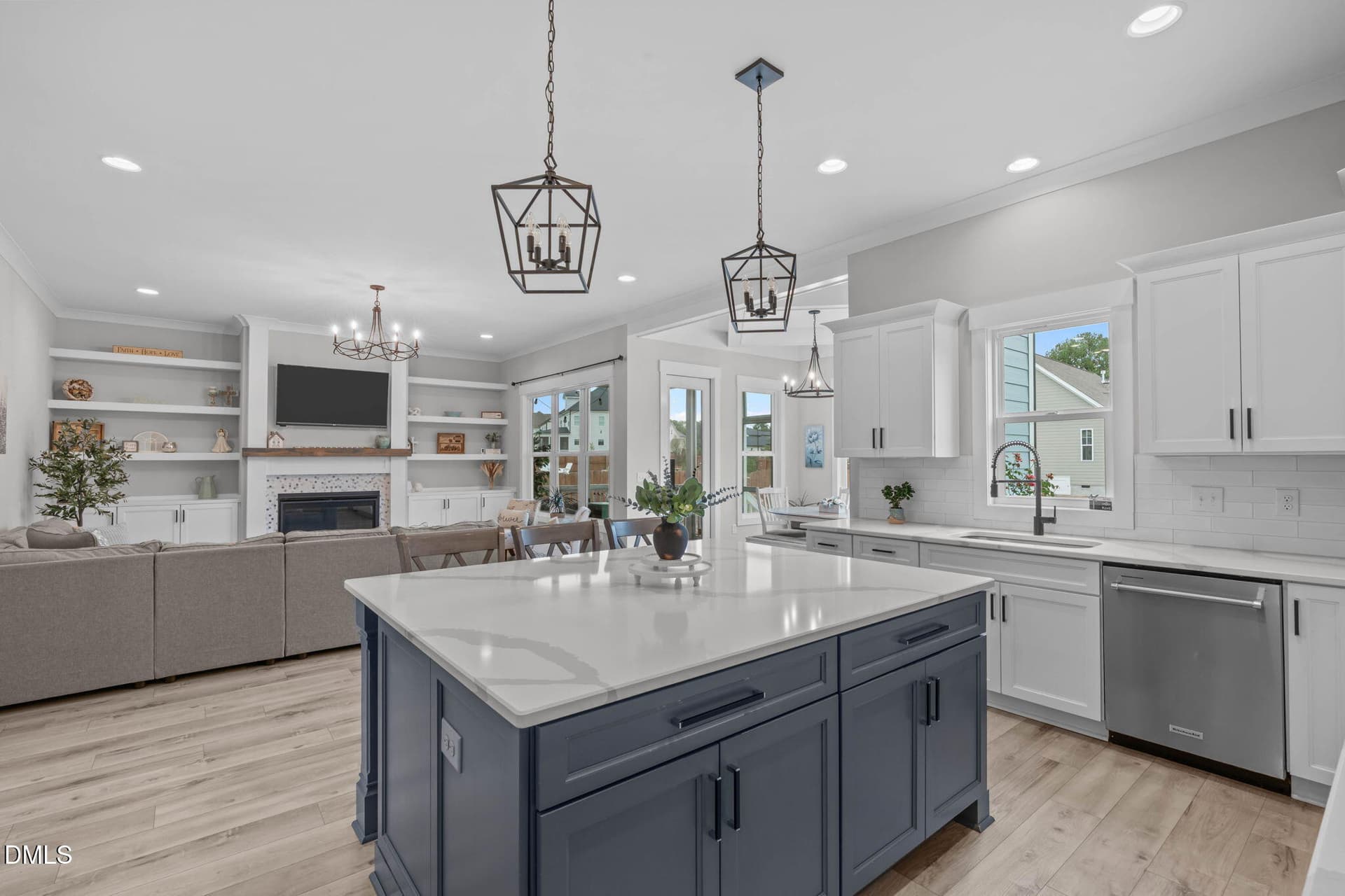 A (13 of 45) - 1117 Duke Farm Drive, Wake Forest, NC 27587