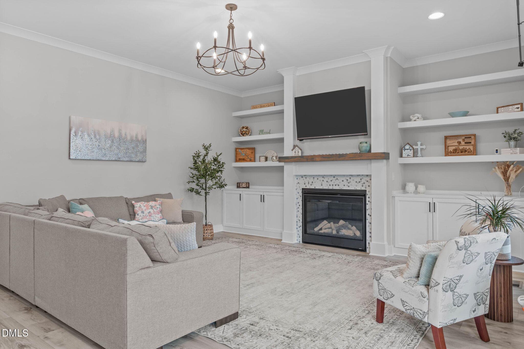 A (15 of 45) - 1117 Duke Farm Drive, Wake Forest, NC 27587