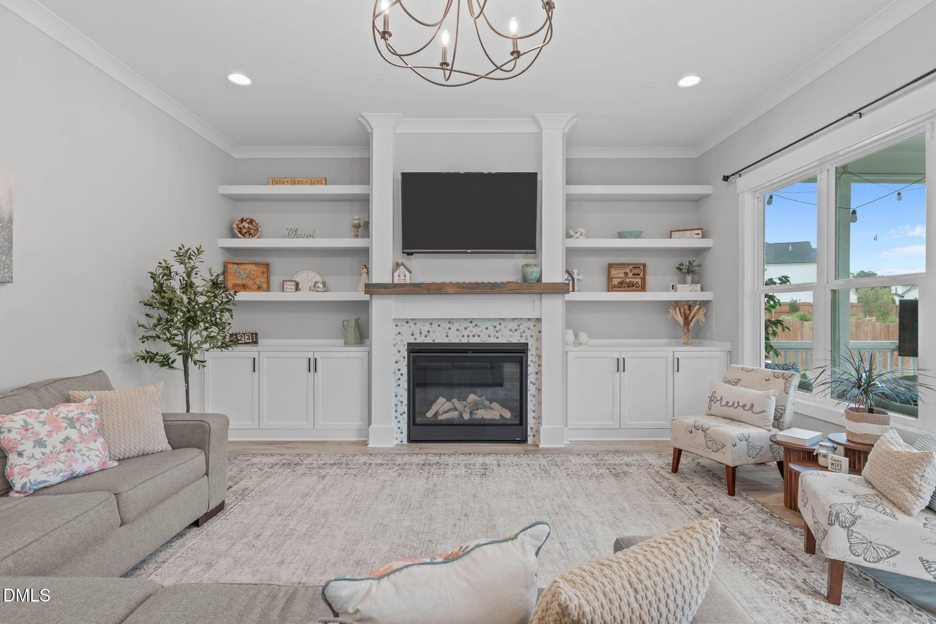 A (16 of 45) - 1117 Duke Farm Drive, Wake Forest, NC 27587
