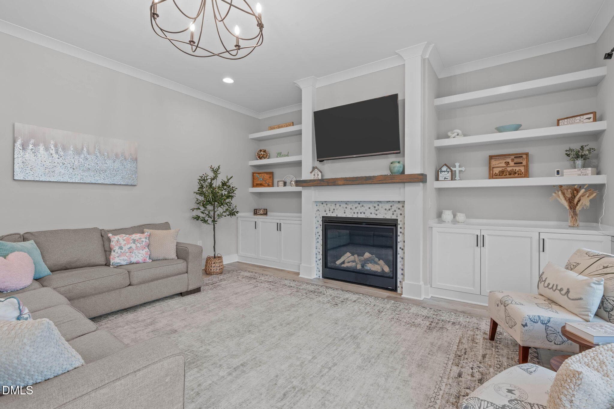 A (17 of 45) - 1117 Duke Farm Drive, Wake Forest, NC 27587