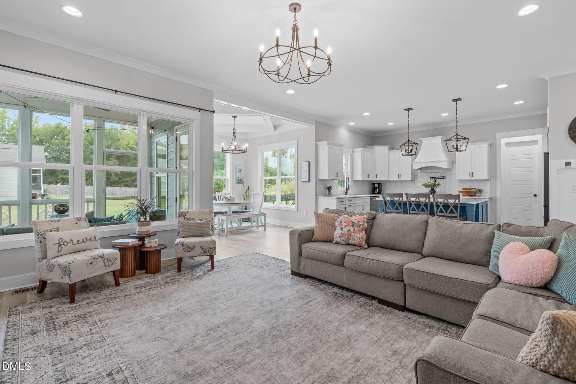 A (18 of 45) - 1117 Duke Farm Drive, Wake Forest, NC 27587