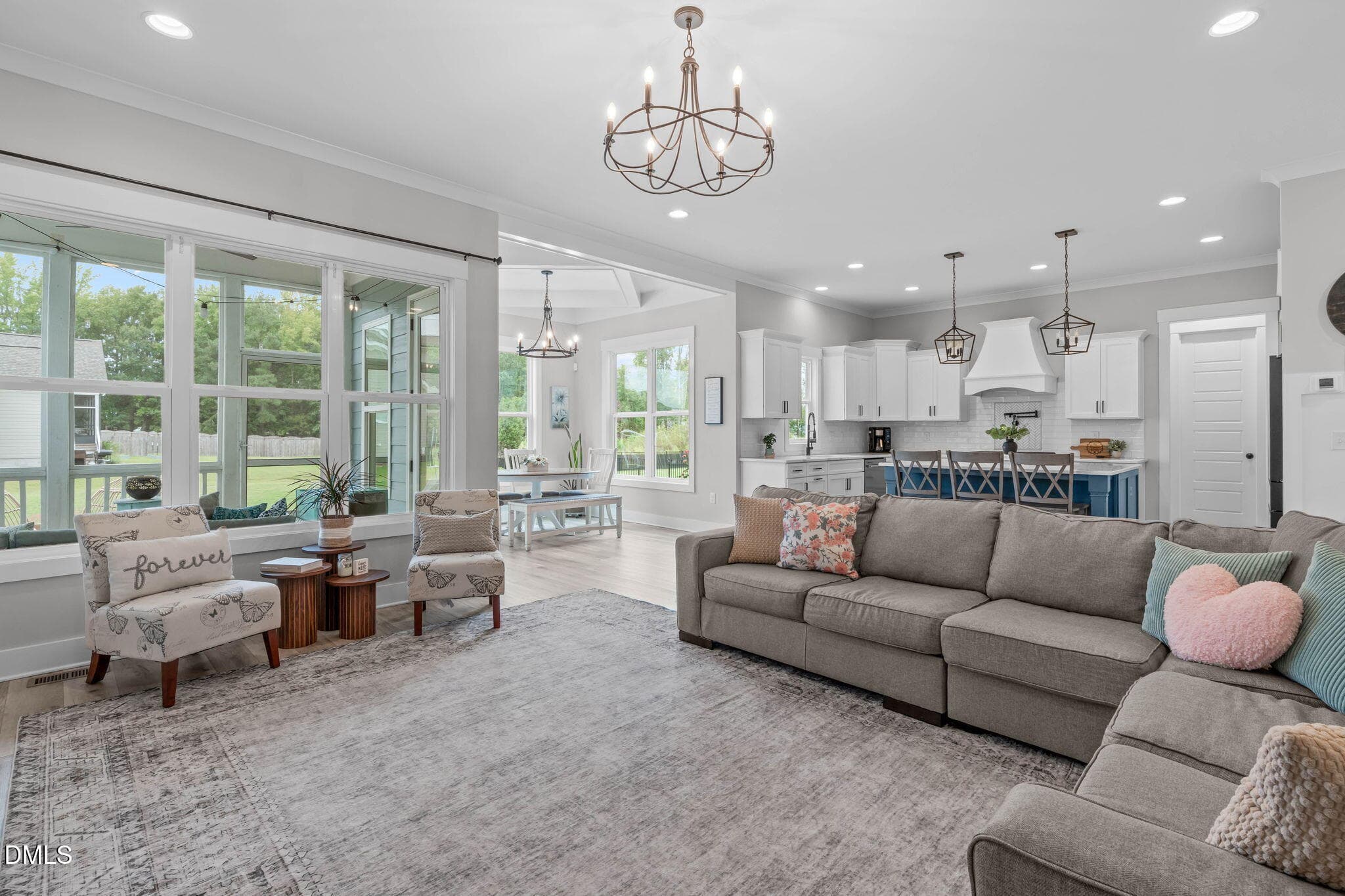 A (18 of 45) - 1117 Duke Farm Drive, Wake Forest, NC 27587