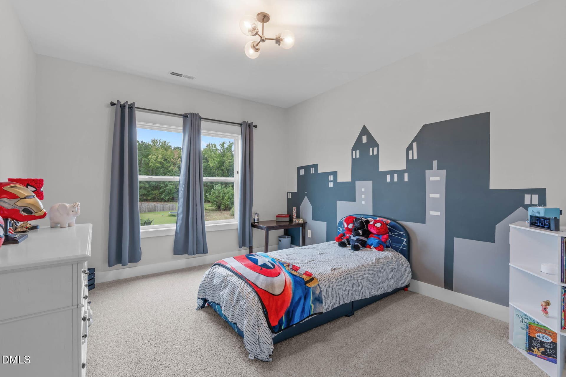 A (39 of 45) - 1117 Duke Farm Drive, Wake Forest, NC 27587