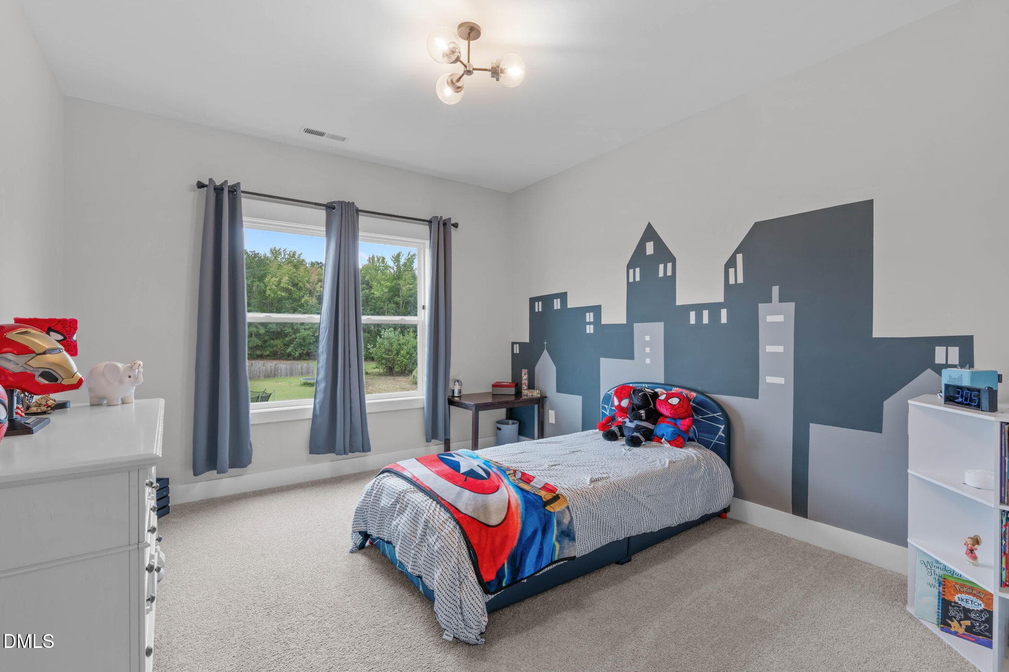 A (39 of 45) - 1117 Duke Farm Drive, Wake Forest, NC 27587