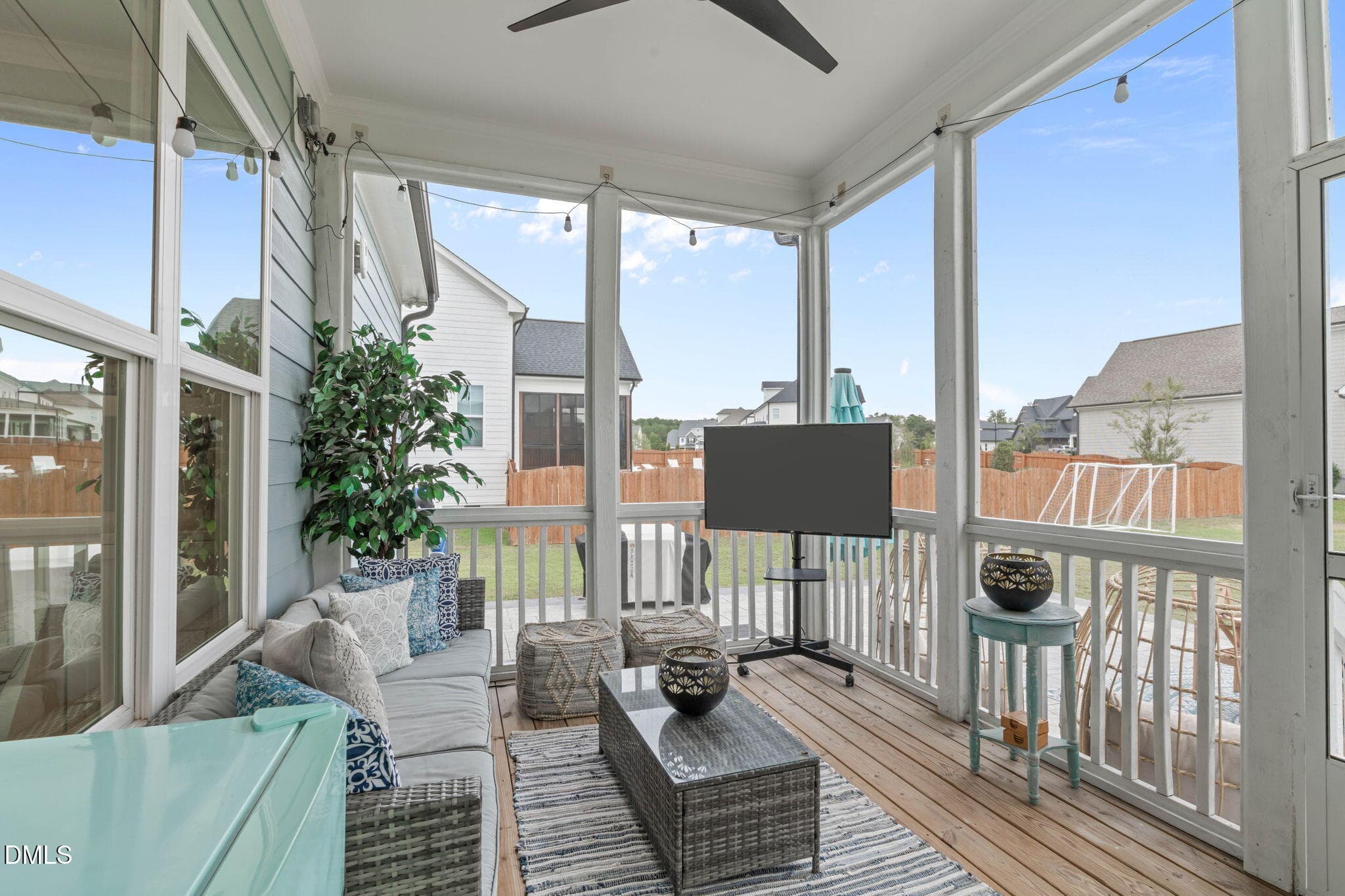 A (45 of 45) - 1117 Duke Farm Drive, Wake Forest, NC 27587