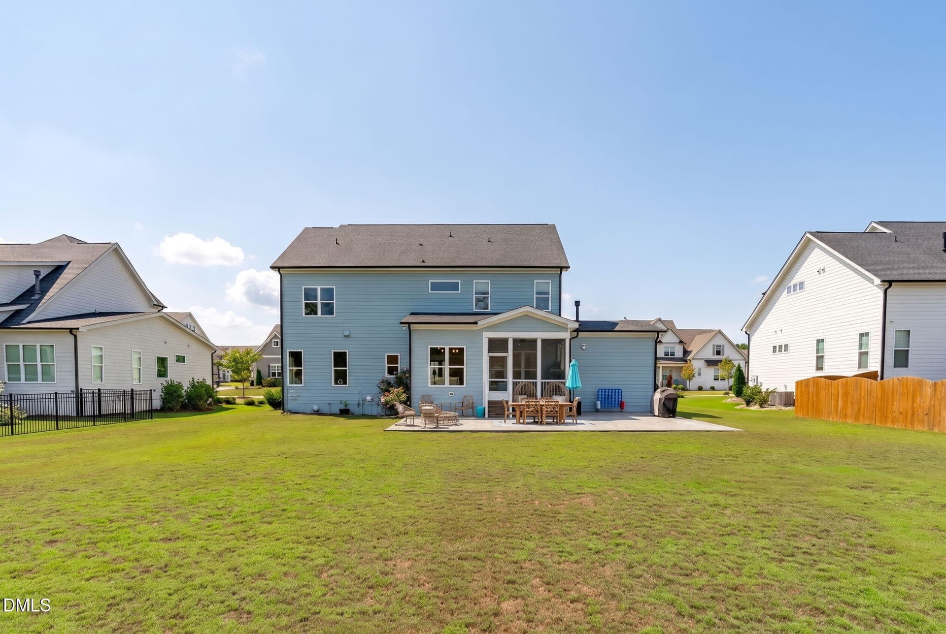 B (4 of 10) (2) - 1117 Duke Farm Drive, Wake Forest, NC 27587