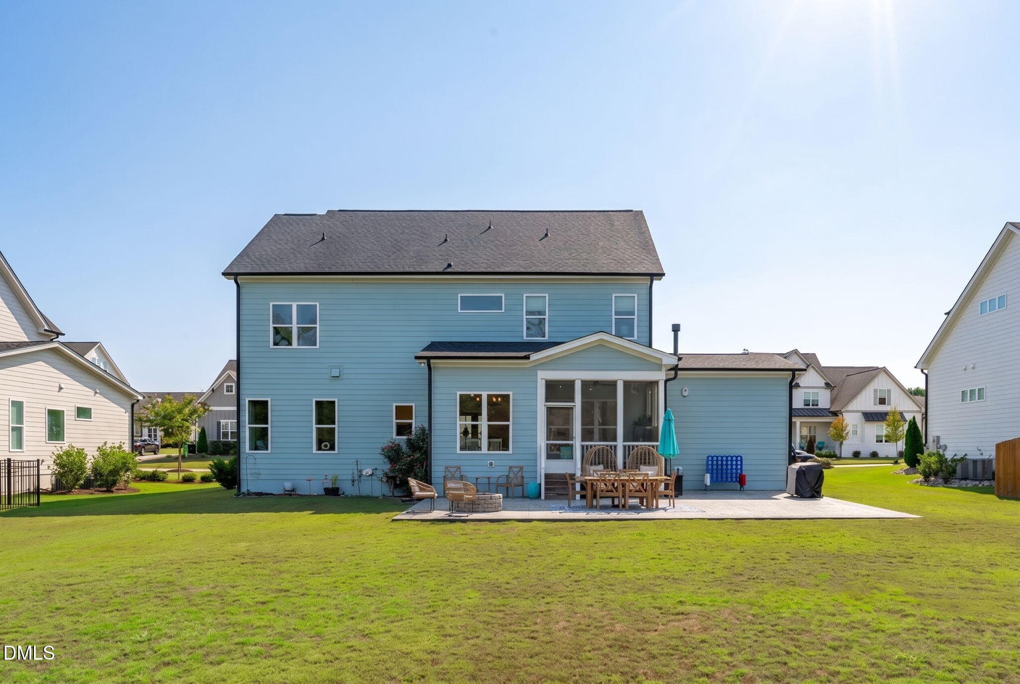 B (5 of 10) (2) - 1117 Duke Farm Drive, Wake Forest, NC 27587