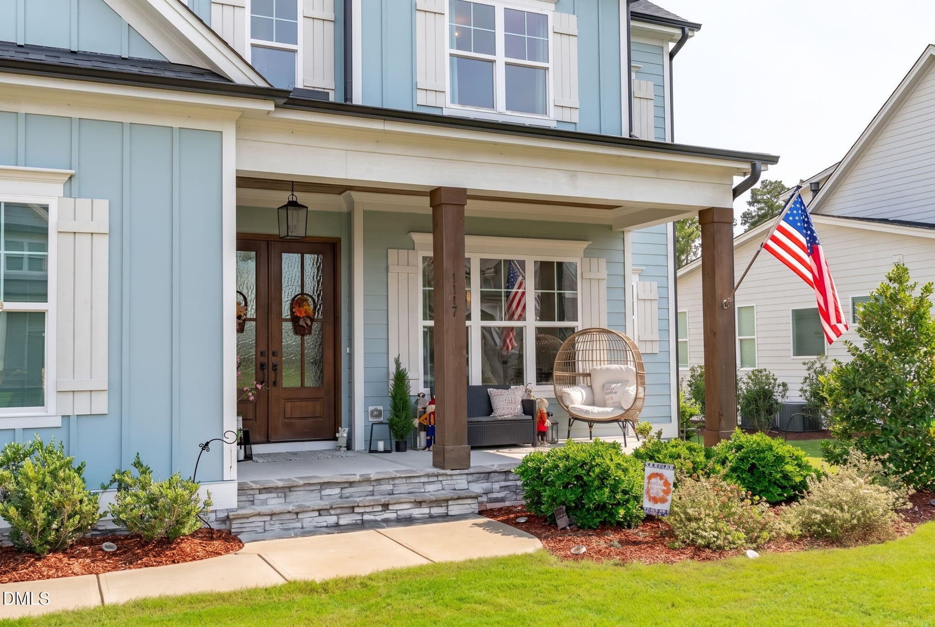 B (8 of 10) (2) - 1117 Duke Farm Drive, Wake Forest, NC 27587
