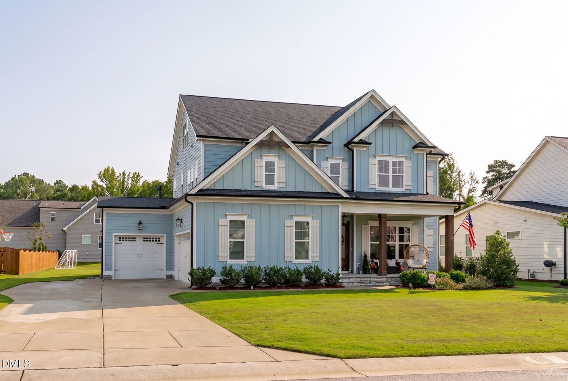 B (10 of 10) (2) - 1117 Duke Farm Drive, Wake Forest, NC 27587