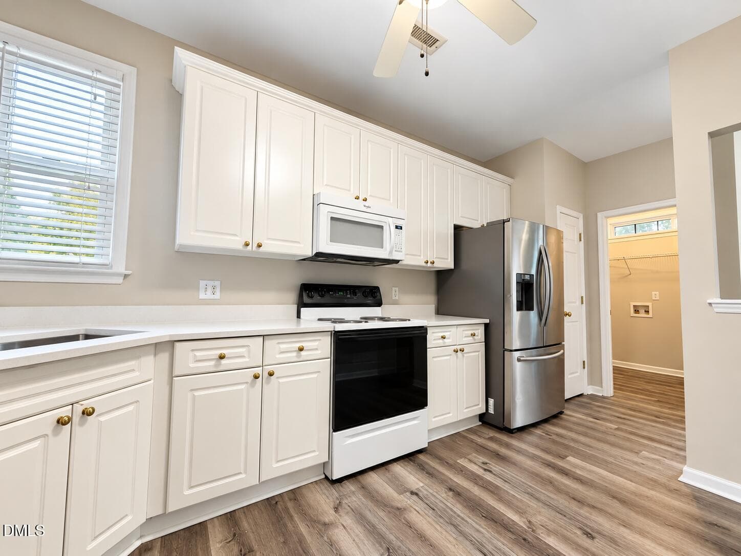 kitchen2 - 11001 Louson Place, Raleigh, NC 27614