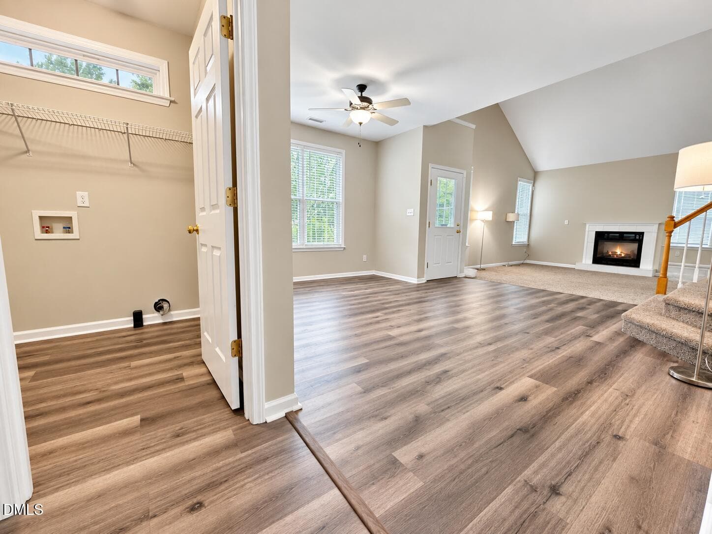 dining - 11001 Louson Place, Raleigh, NC 27614