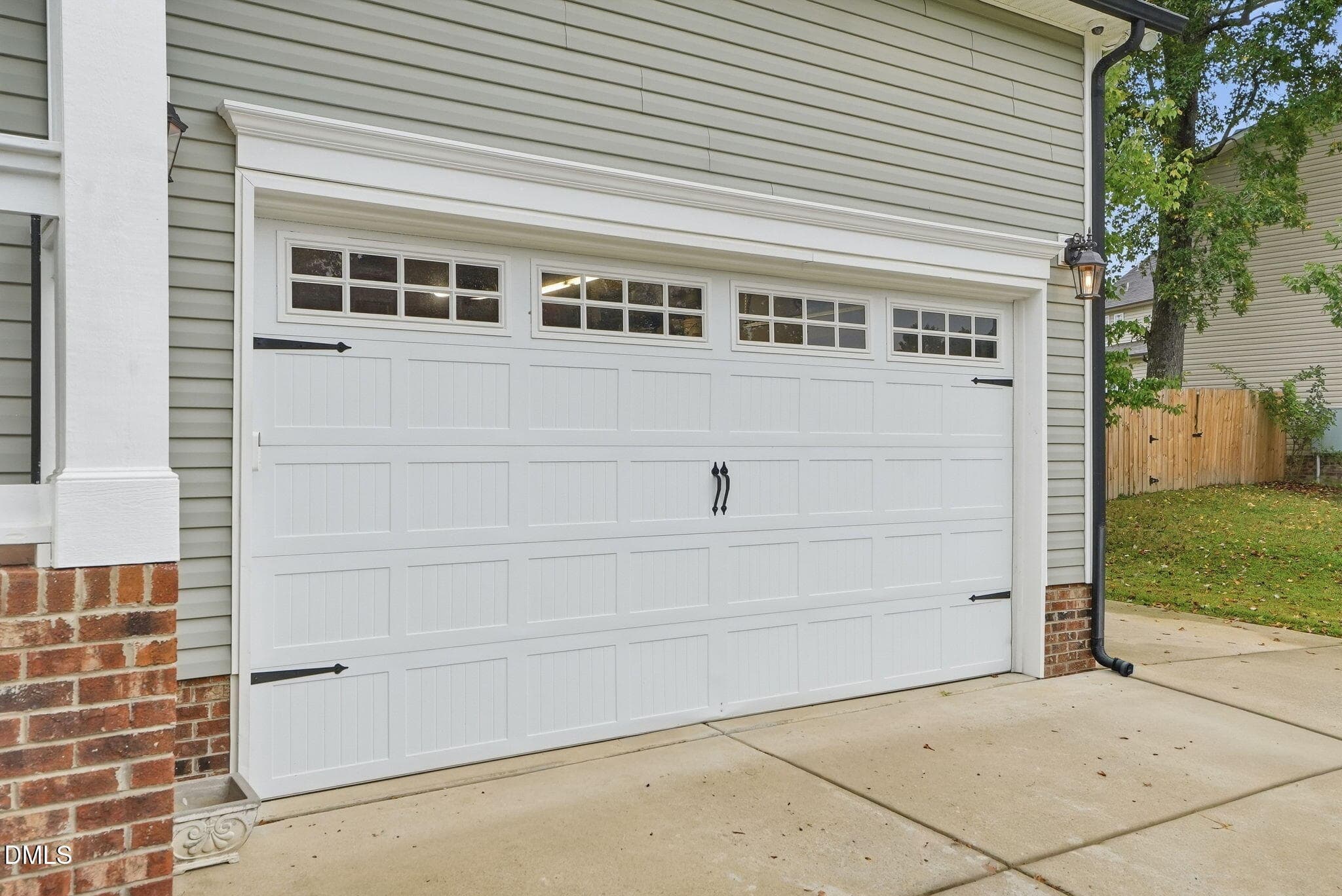Garage - 78 Carson Drive, Garner, NC 27529