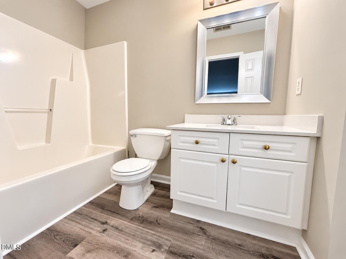 full bath - 11001 Louson Place, Raleigh, NC 27614