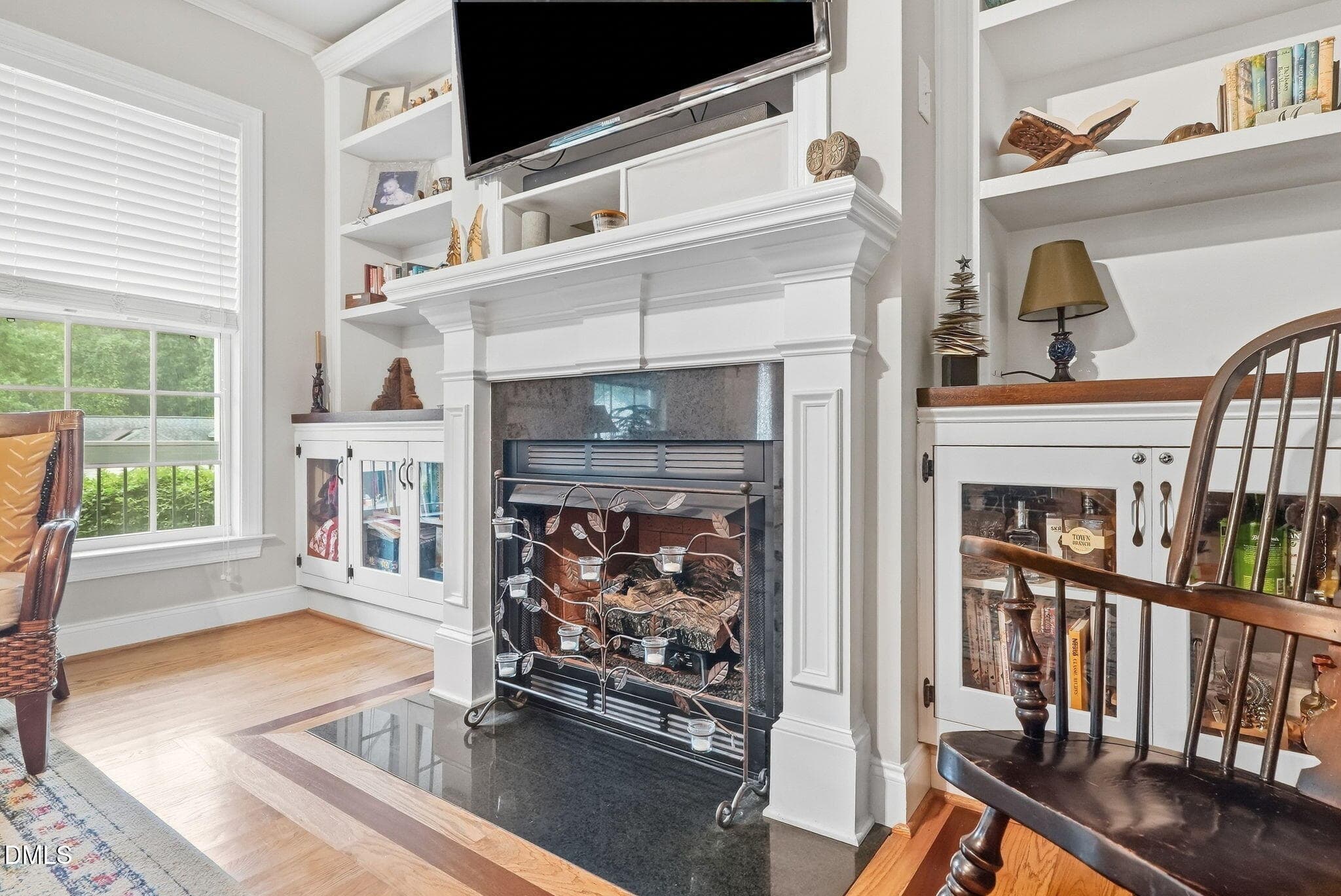 Undetermined - 78 Carson Drive, Garner, NC 27529