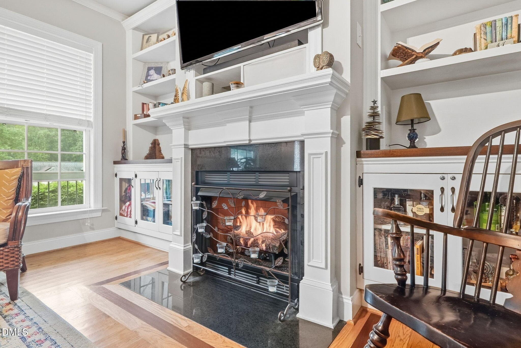 Undetermined - 78 Carson Drive, Garner, NC 27529