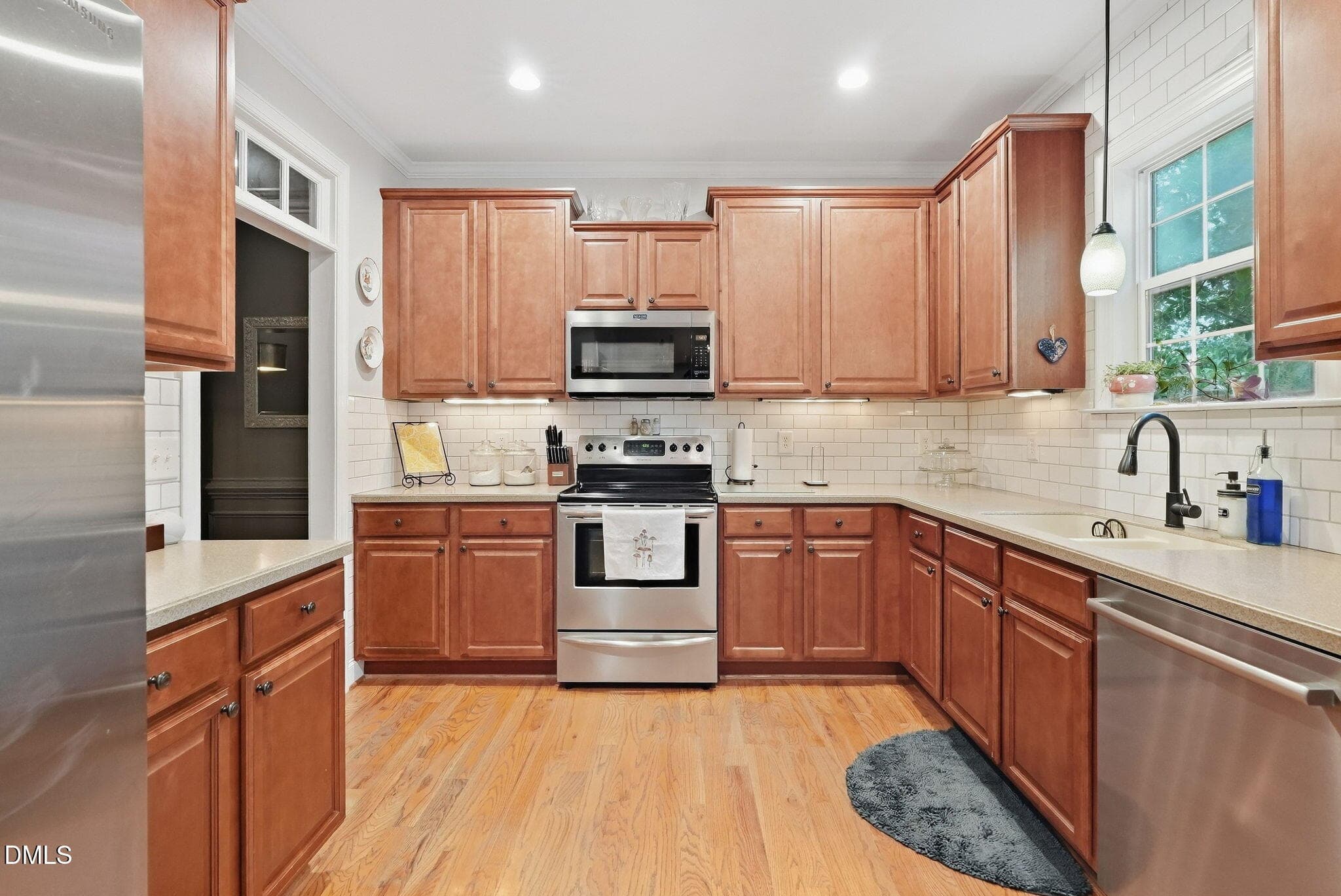 Kitchen - 78 Carson Drive, Garner, NC 27529