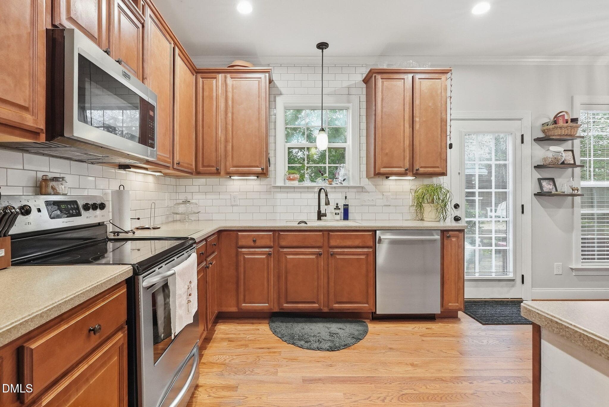 Kitchen - 78 Carson Drive, Garner, NC 27529