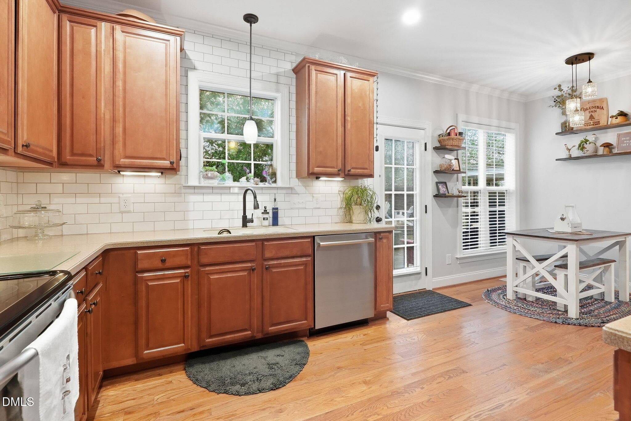 Kitchen - 78 Carson Drive, Garner, NC 27529