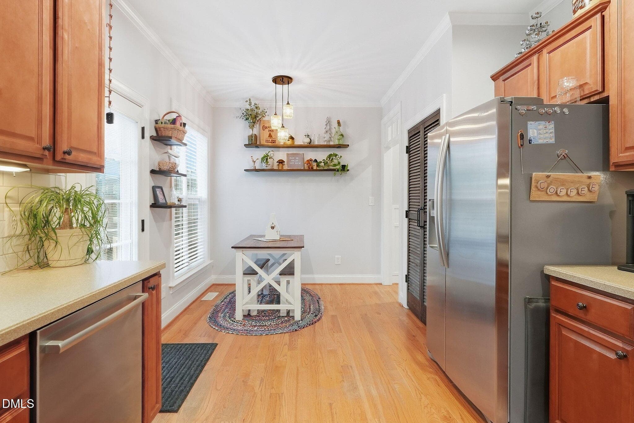 Kitchen - 78 Carson Drive, Garner, NC 27529