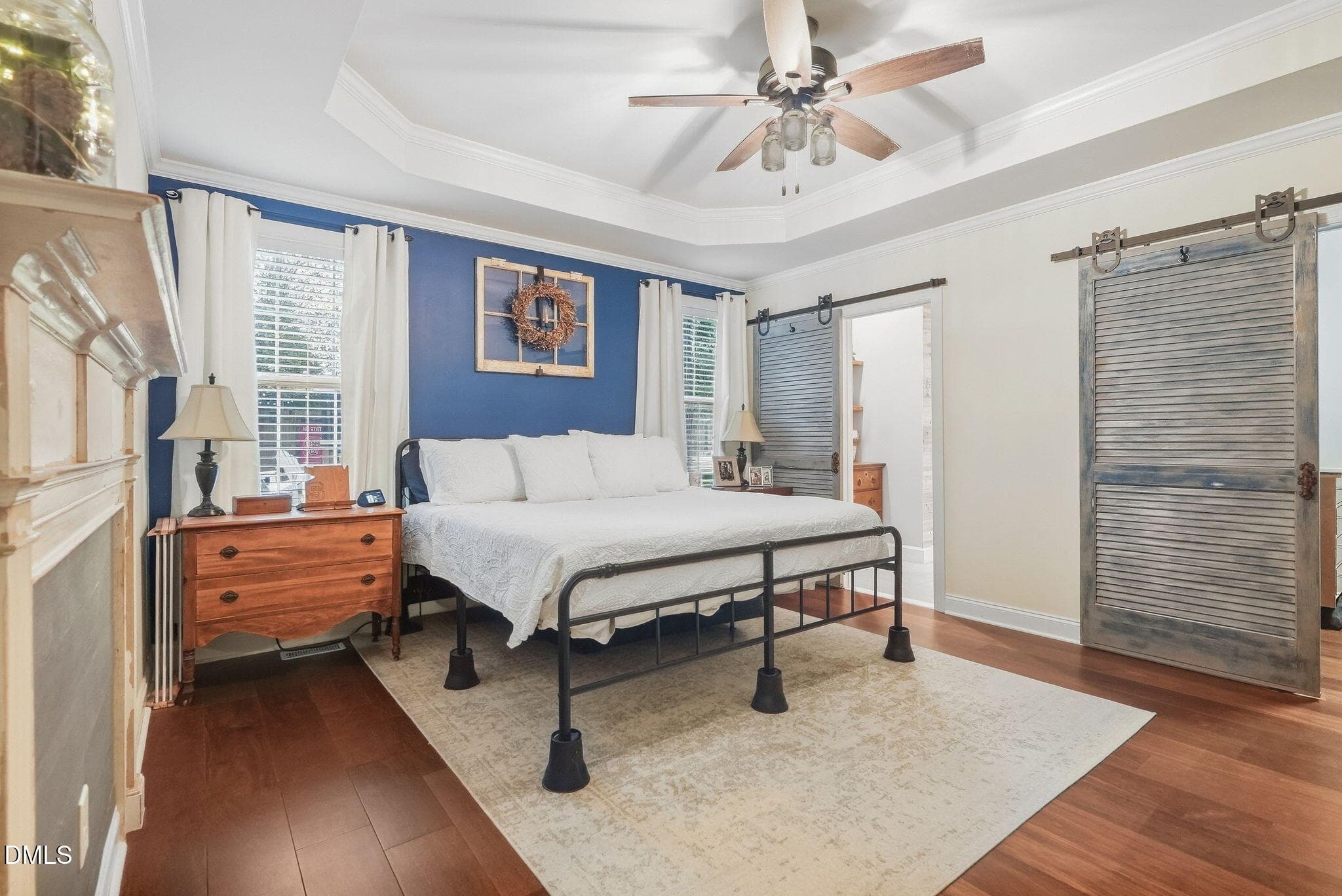 Bedroom - 78 Carson Drive, Garner, NC 27529