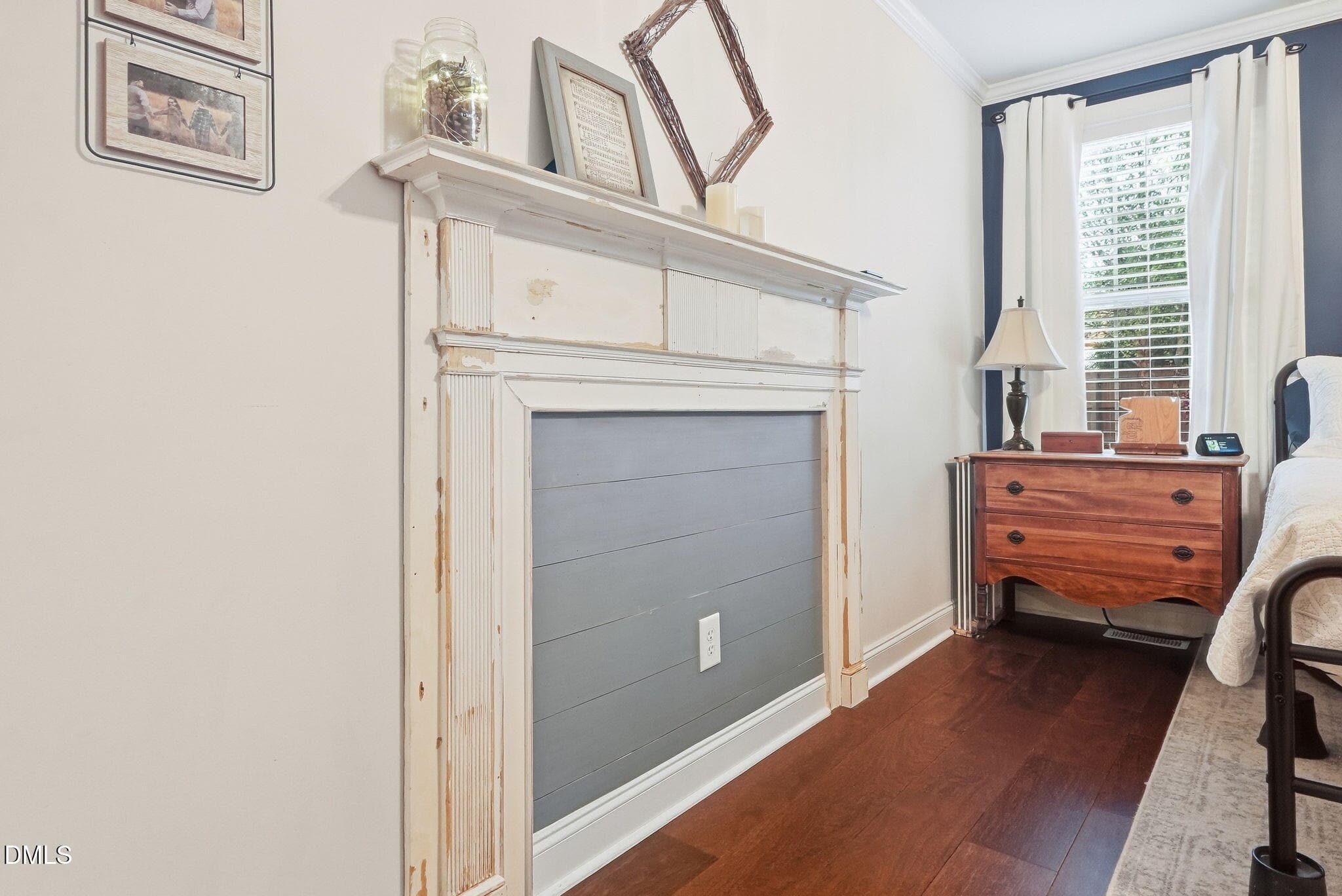 Bedroom - 78 Carson Drive, Garner, NC 27529