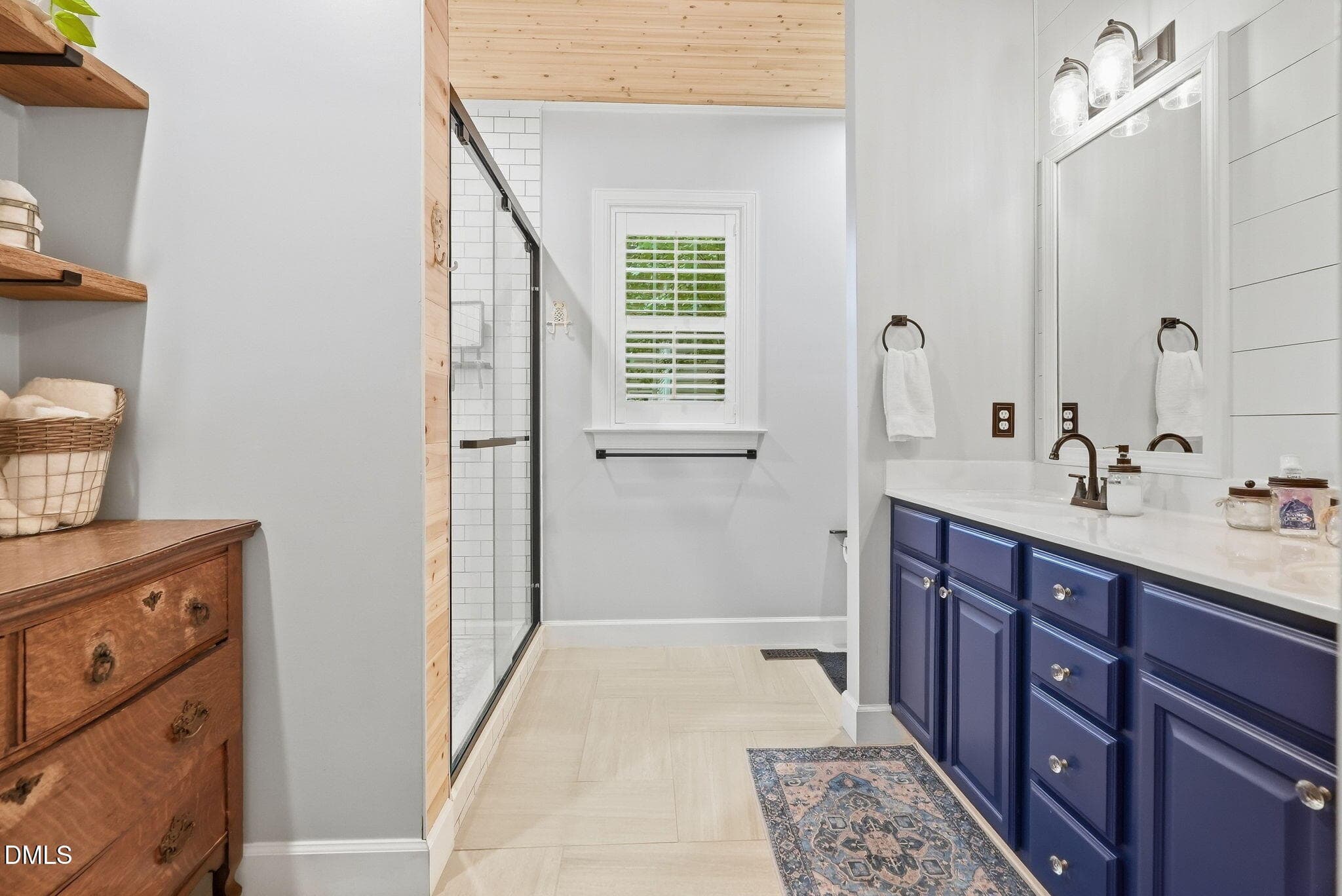 Bathroom - 78 Carson Drive, Garner, NC 27529