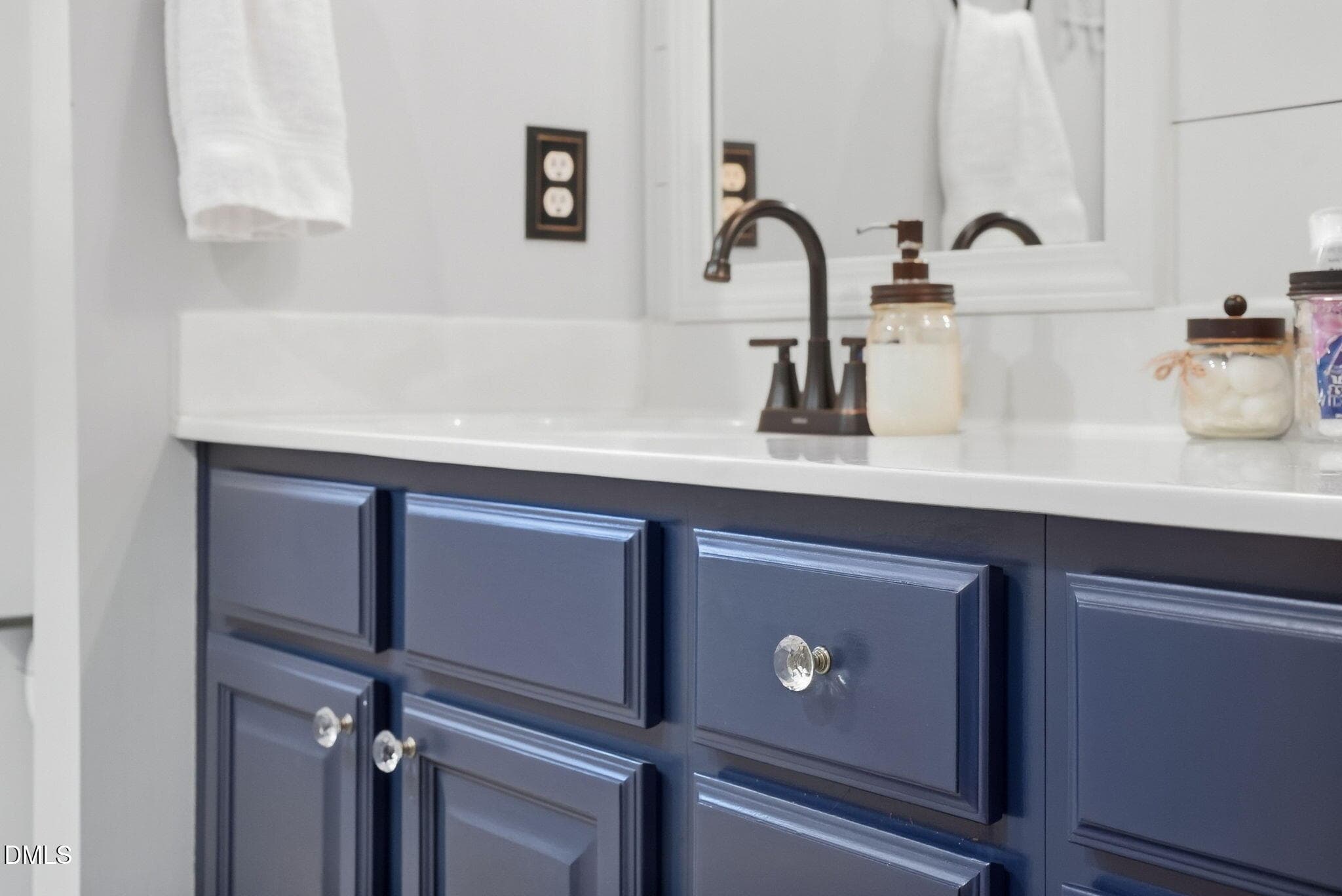 Bathroom - 78 Carson Drive, Garner, NC 27529