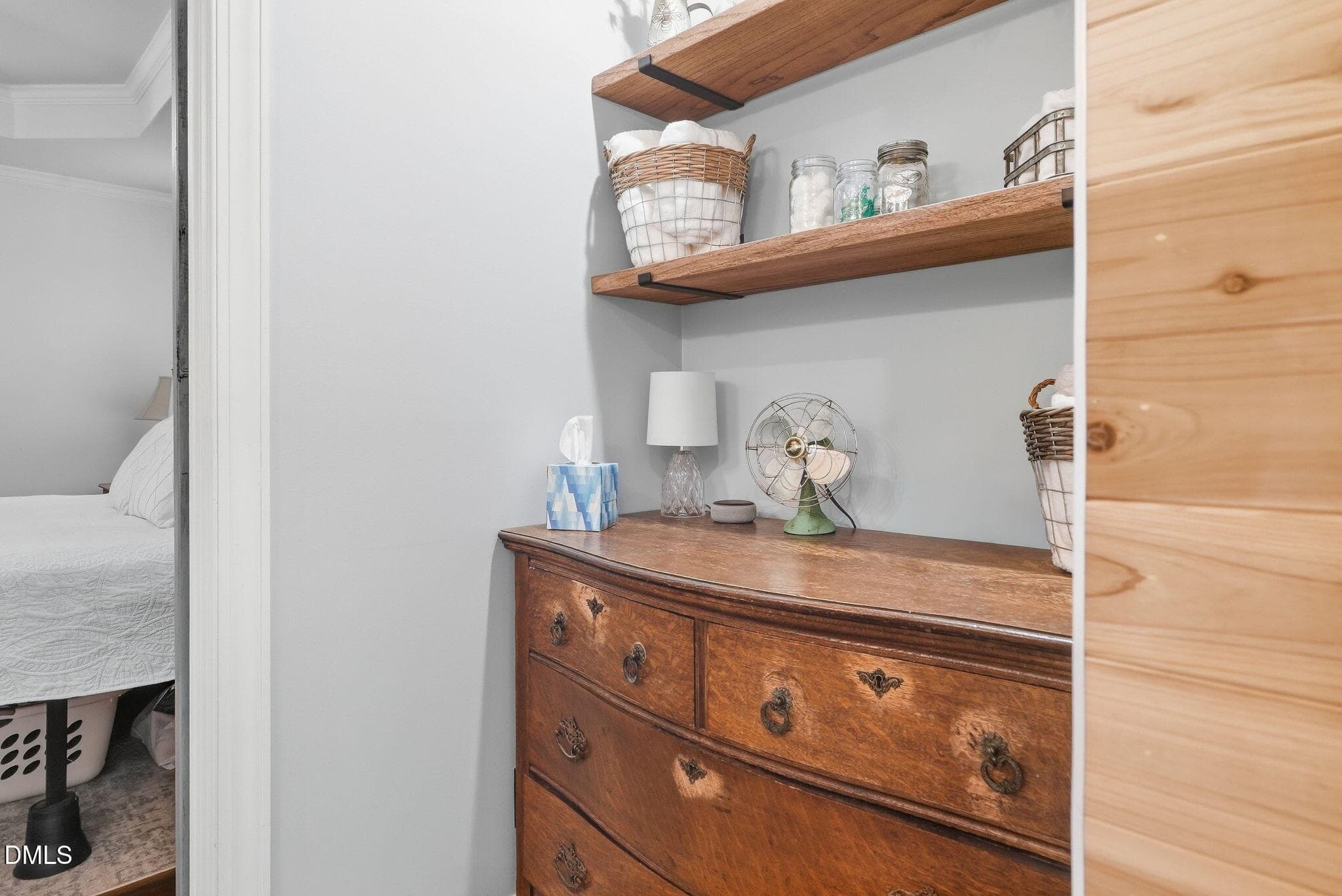 Undetermined - 78 Carson Drive, Garner, NC 27529
