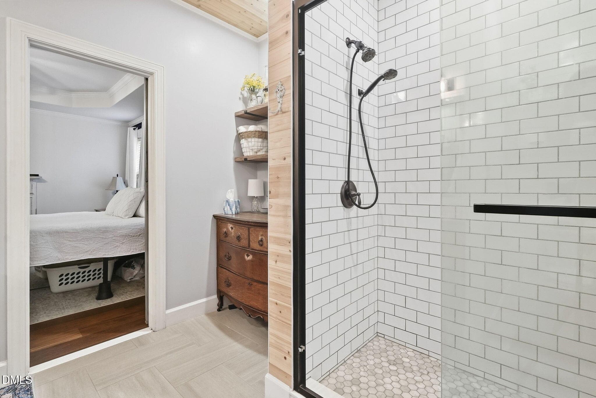 Bathroom - 78 Carson Drive, Garner, NC 27529