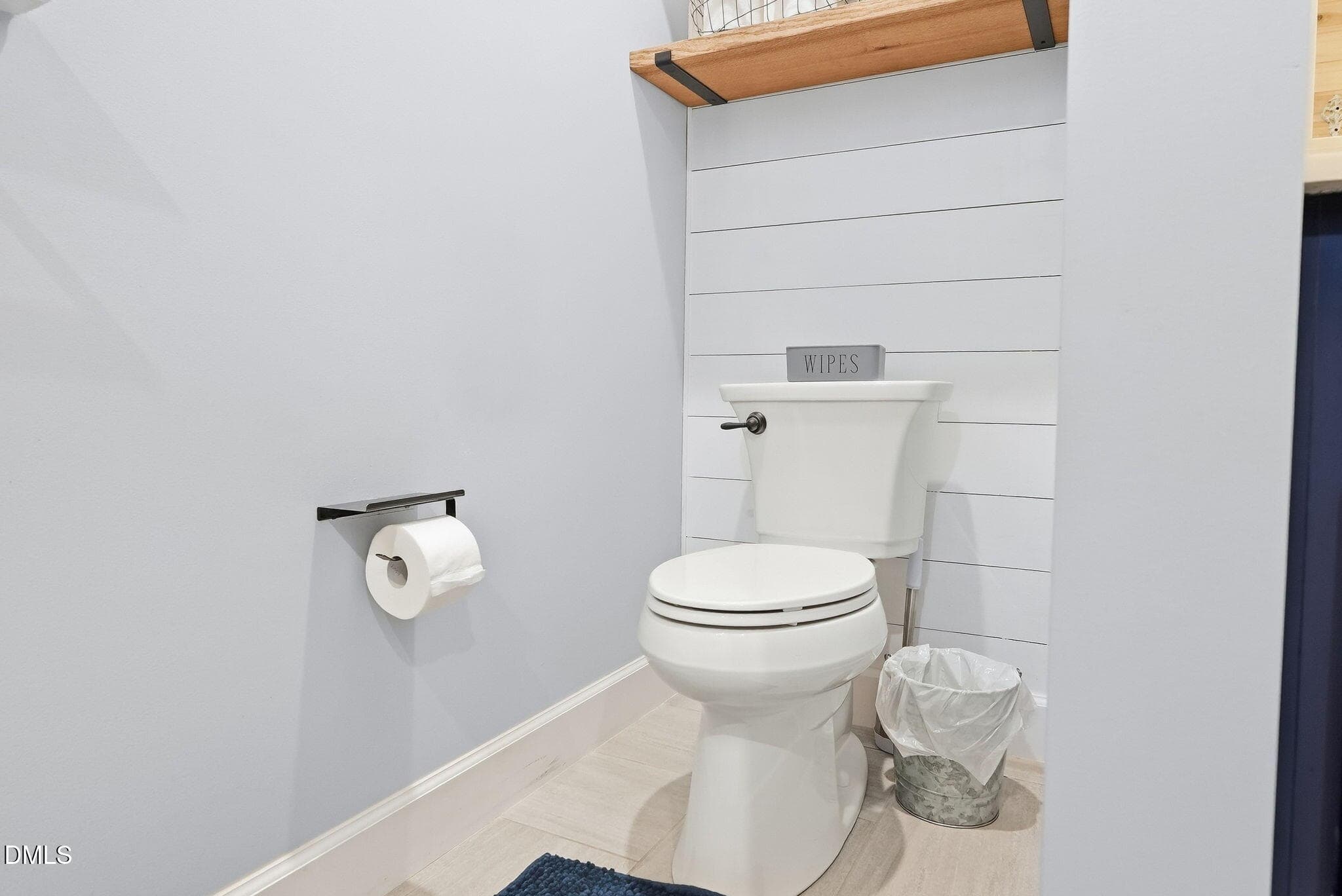 Bathroom - 78 Carson Drive, Garner, NC 27529