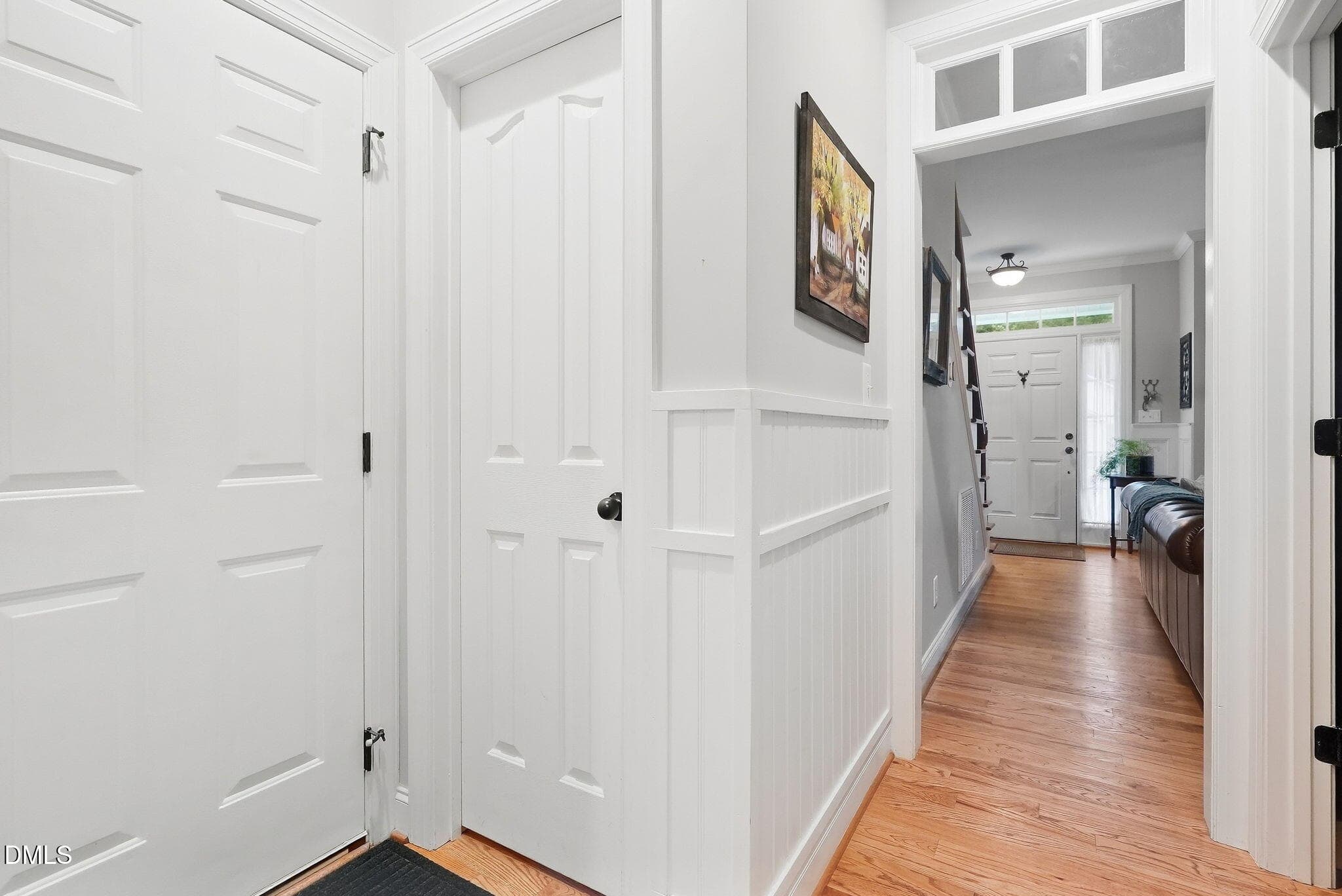 Hallway - 78 Carson Drive, Garner, NC 27529