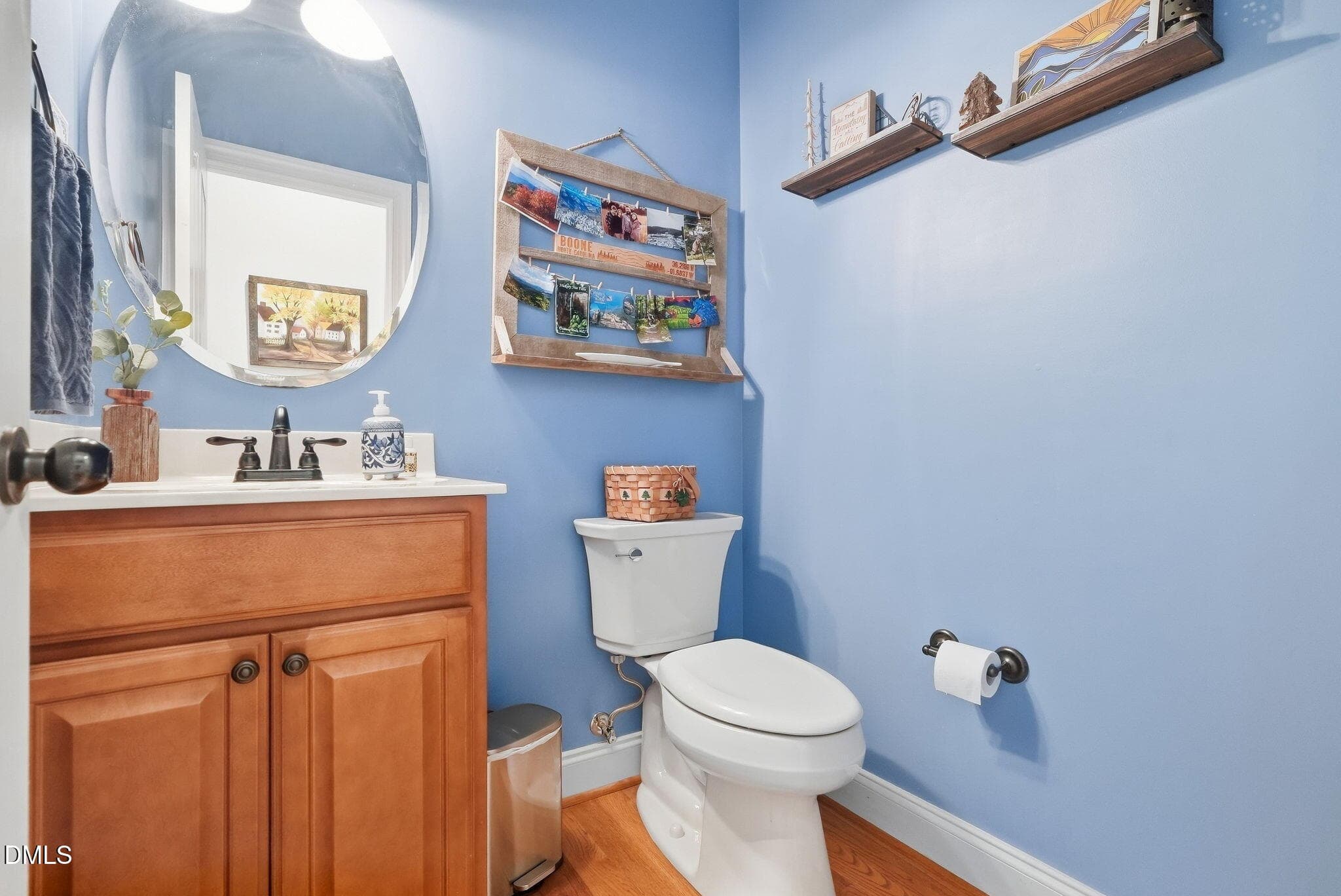Bathroom - 78 Carson Drive, Garner, NC 27529